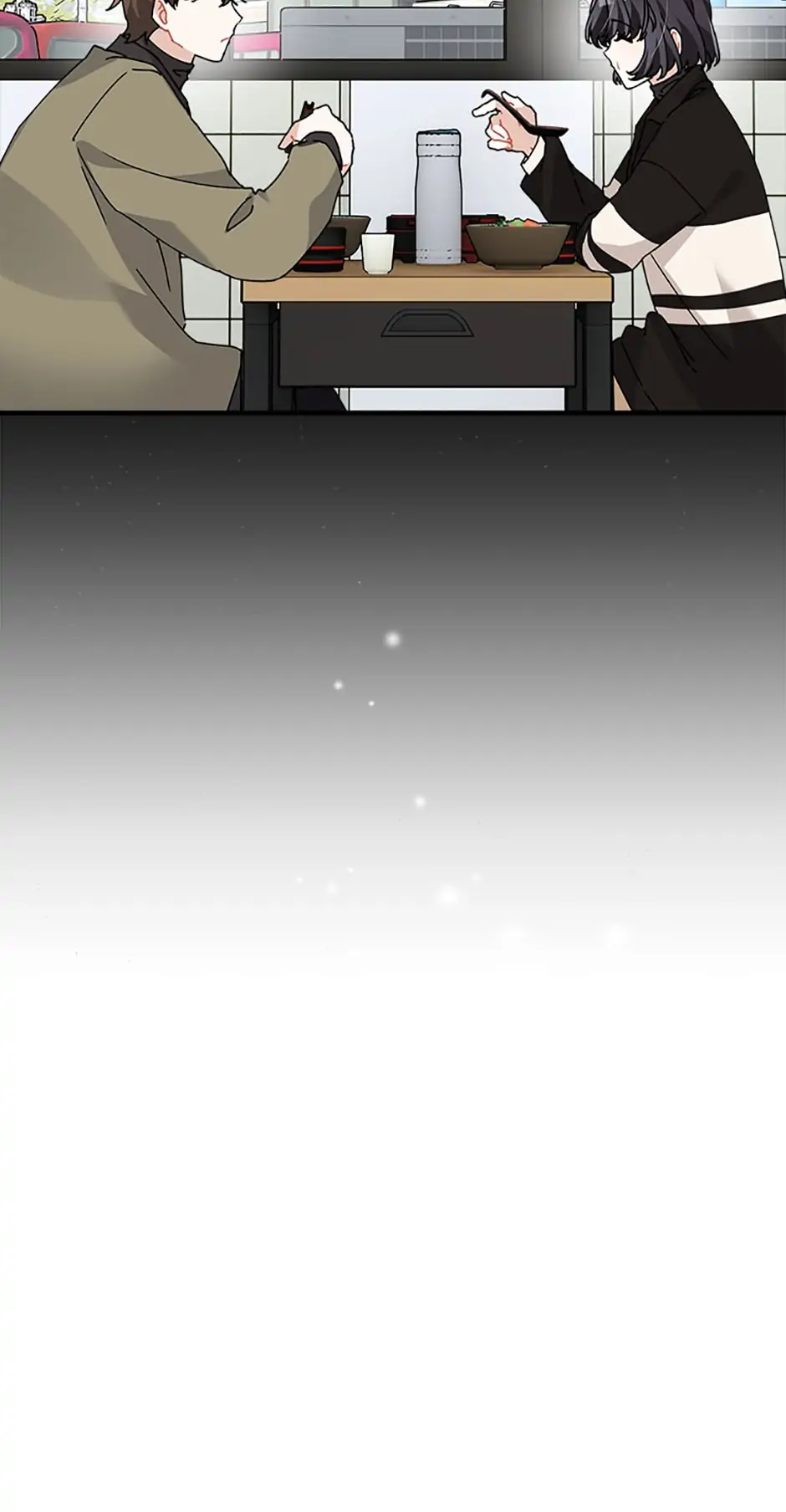 Twincognito Romance Chapter 32 - page 28
