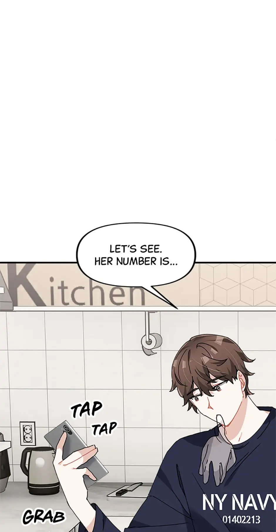 Twincognito Romance Chapter 32 - page 30