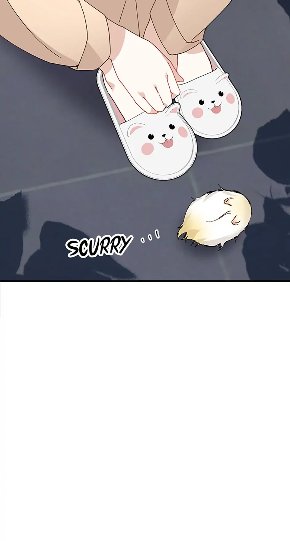 Twincognito Romance Chapter 32 - page 4