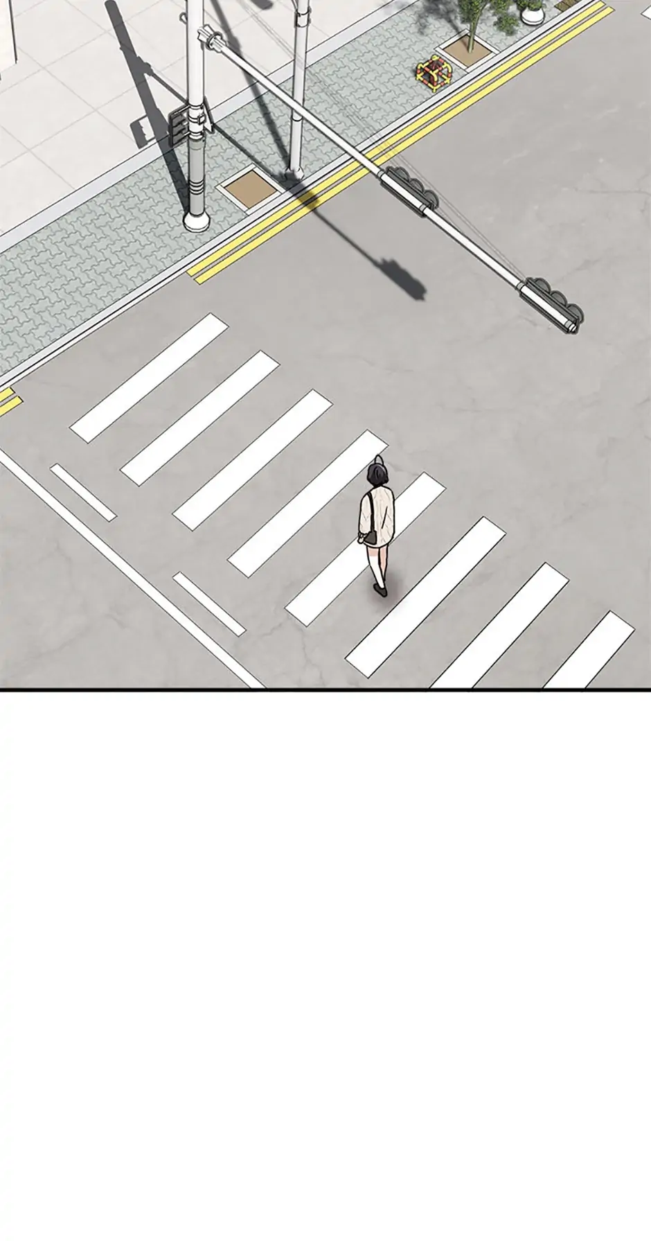 Twincognito Romance Chapter 32 - page 42