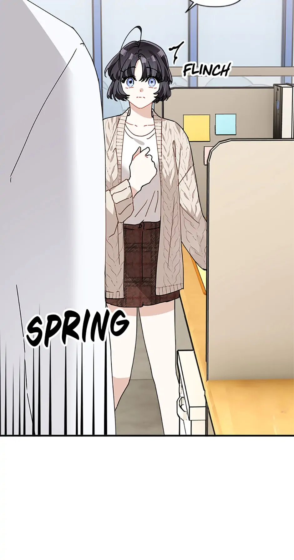 Twincognito Romance Chapter 32 - page 45