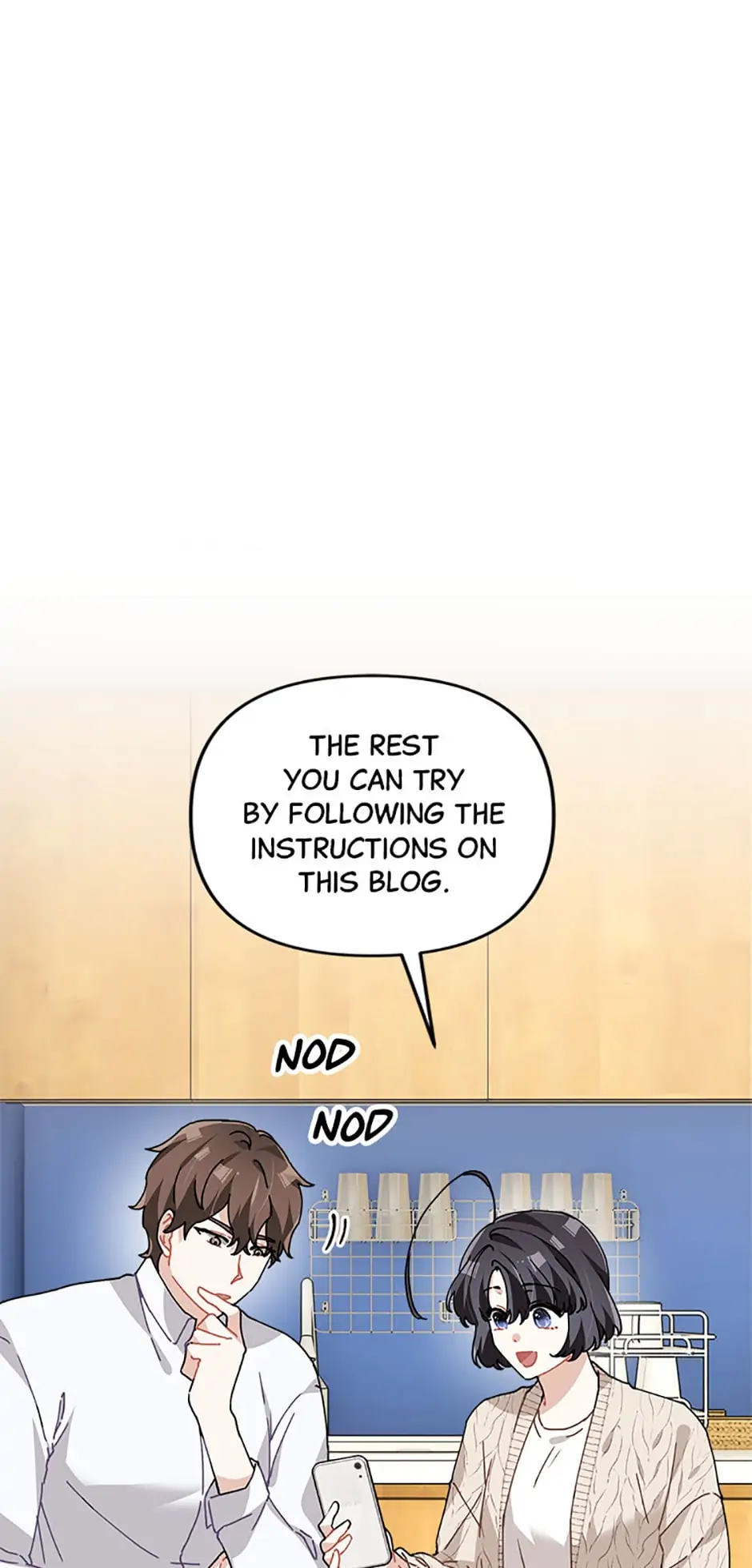Twincognito Romance Chapter 32 - page 48