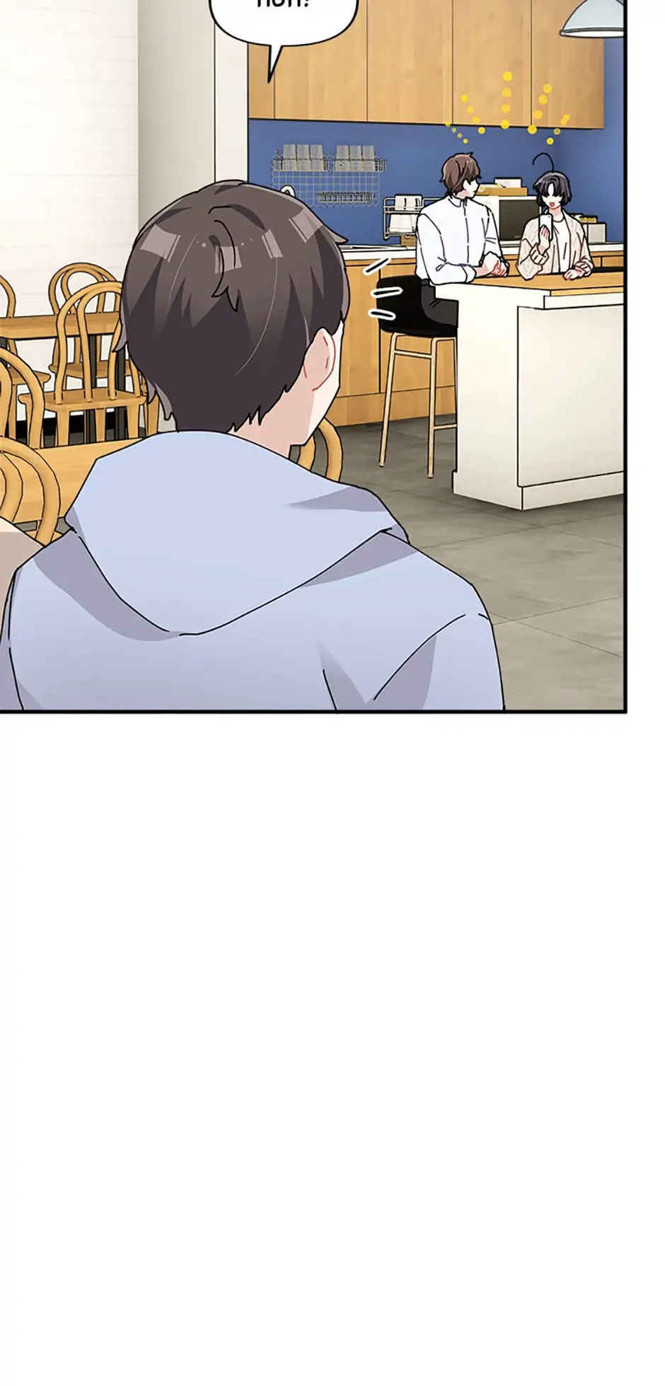 Twincognito Romance Chapter 32 - page 50