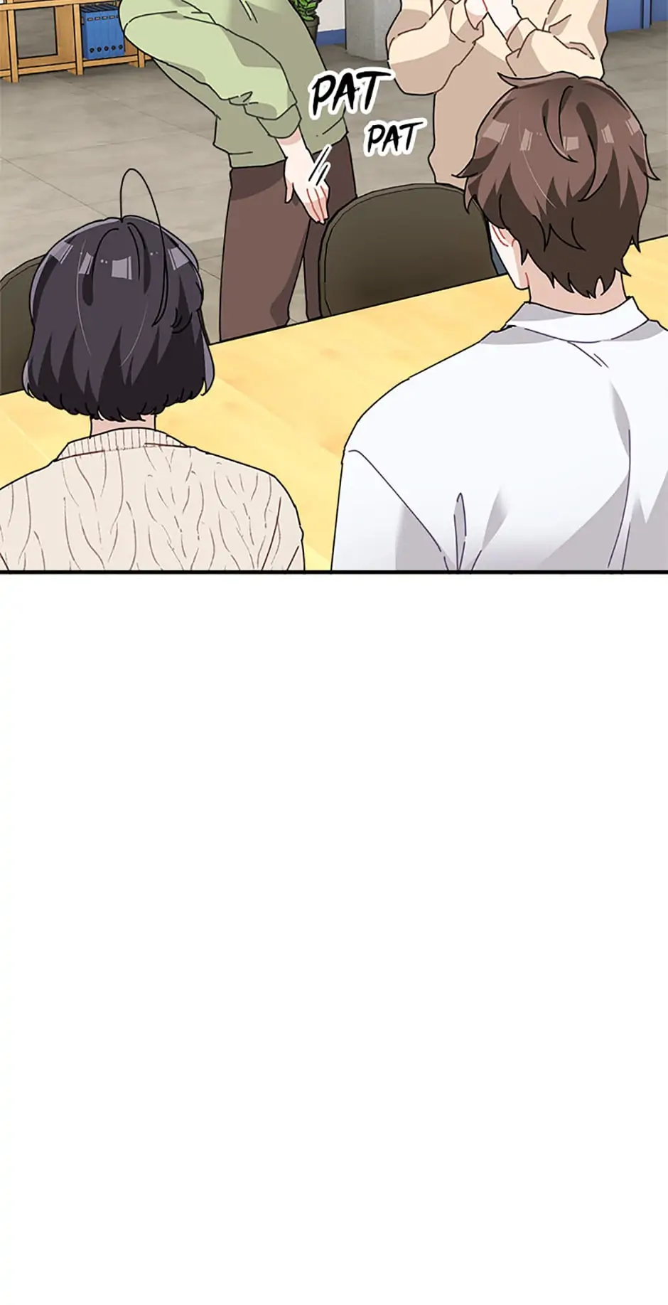 Twincognito Romance Chapter 32 - page 55
