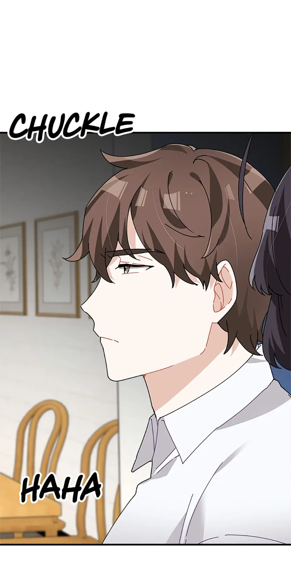 Twincognito Romance Chapter 32 - page 56