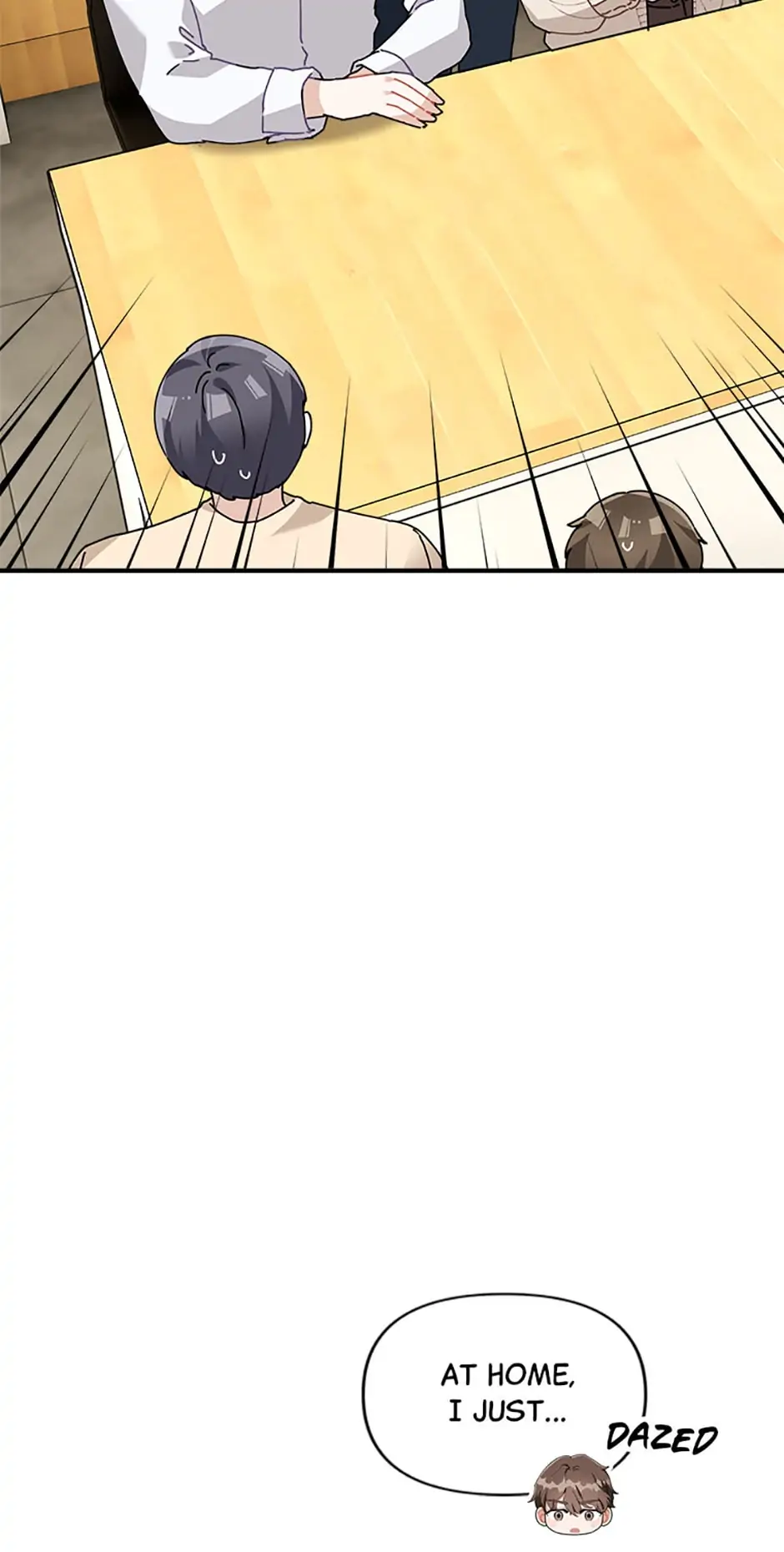 Twincognito Romance Chapter 32 - page 59