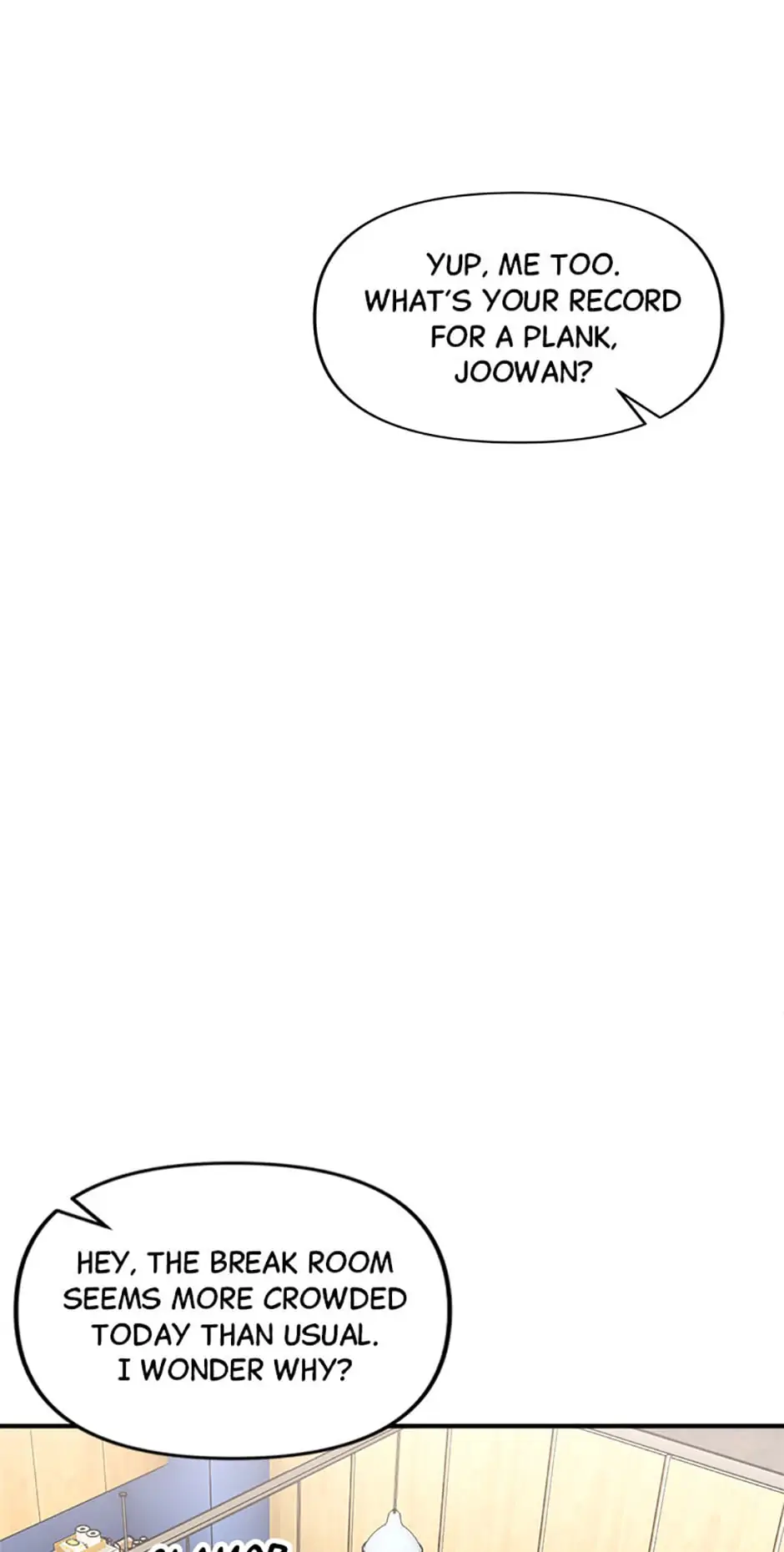 Twincognito Romance Chapter 32 - page 62
