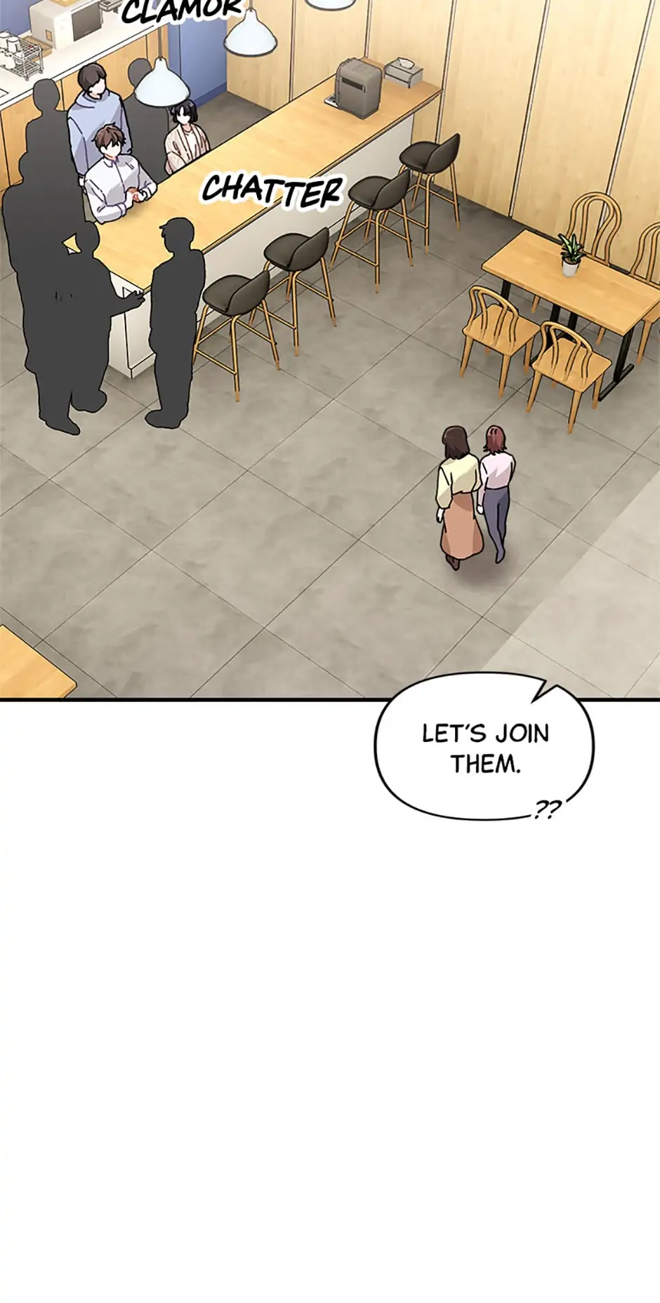Twincognito Romance Chapter 32 - page 63