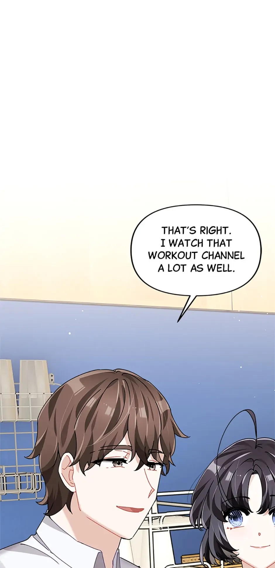 Twincognito Romance Chapter 32 - page 64