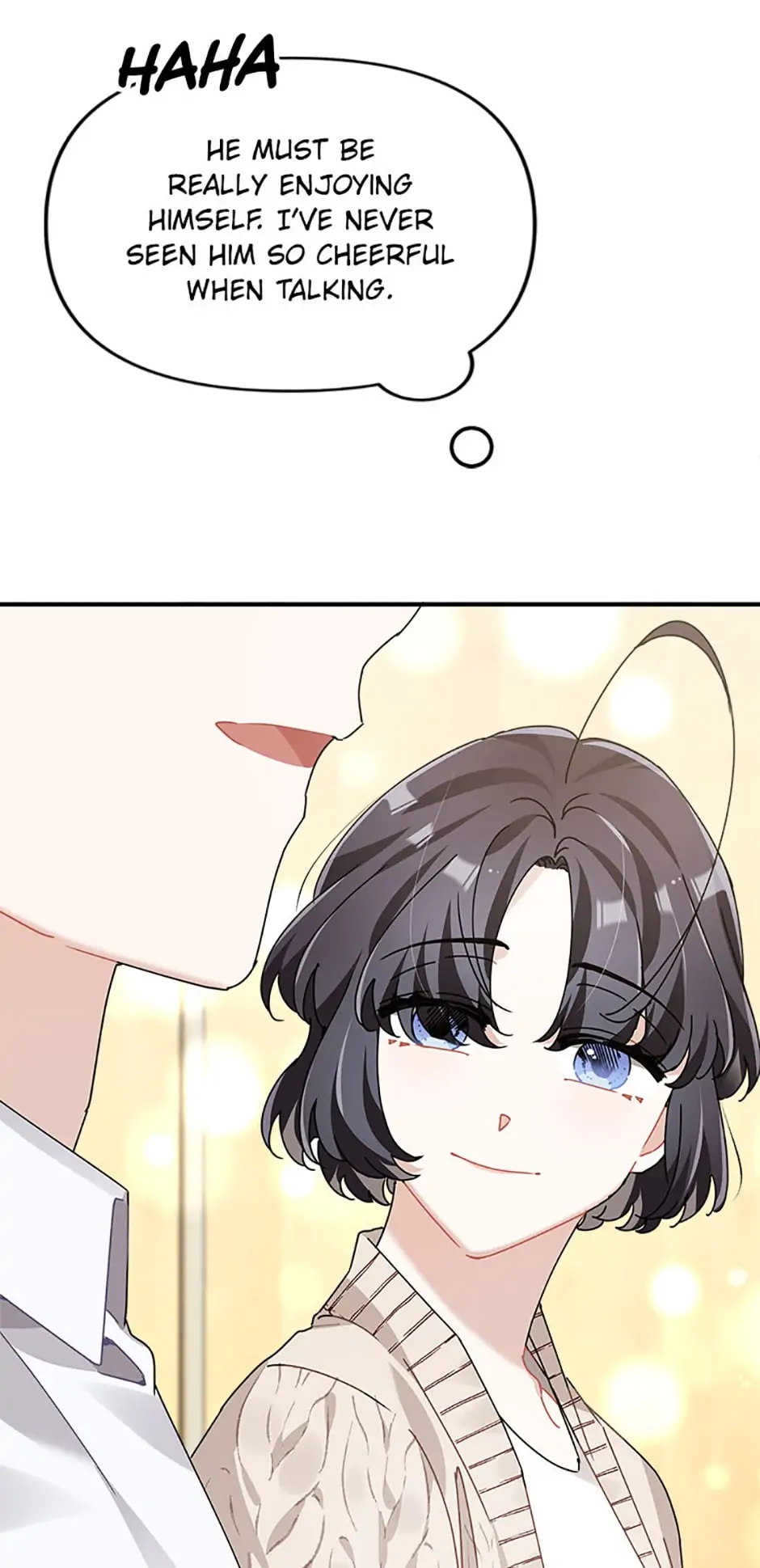 Twincognito Romance Chapter 32 - page 66