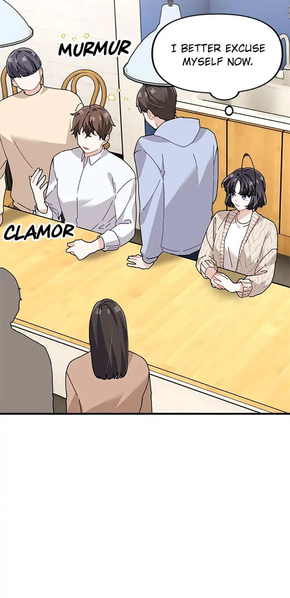 Twincognito Romance Chapter 32 - page 68