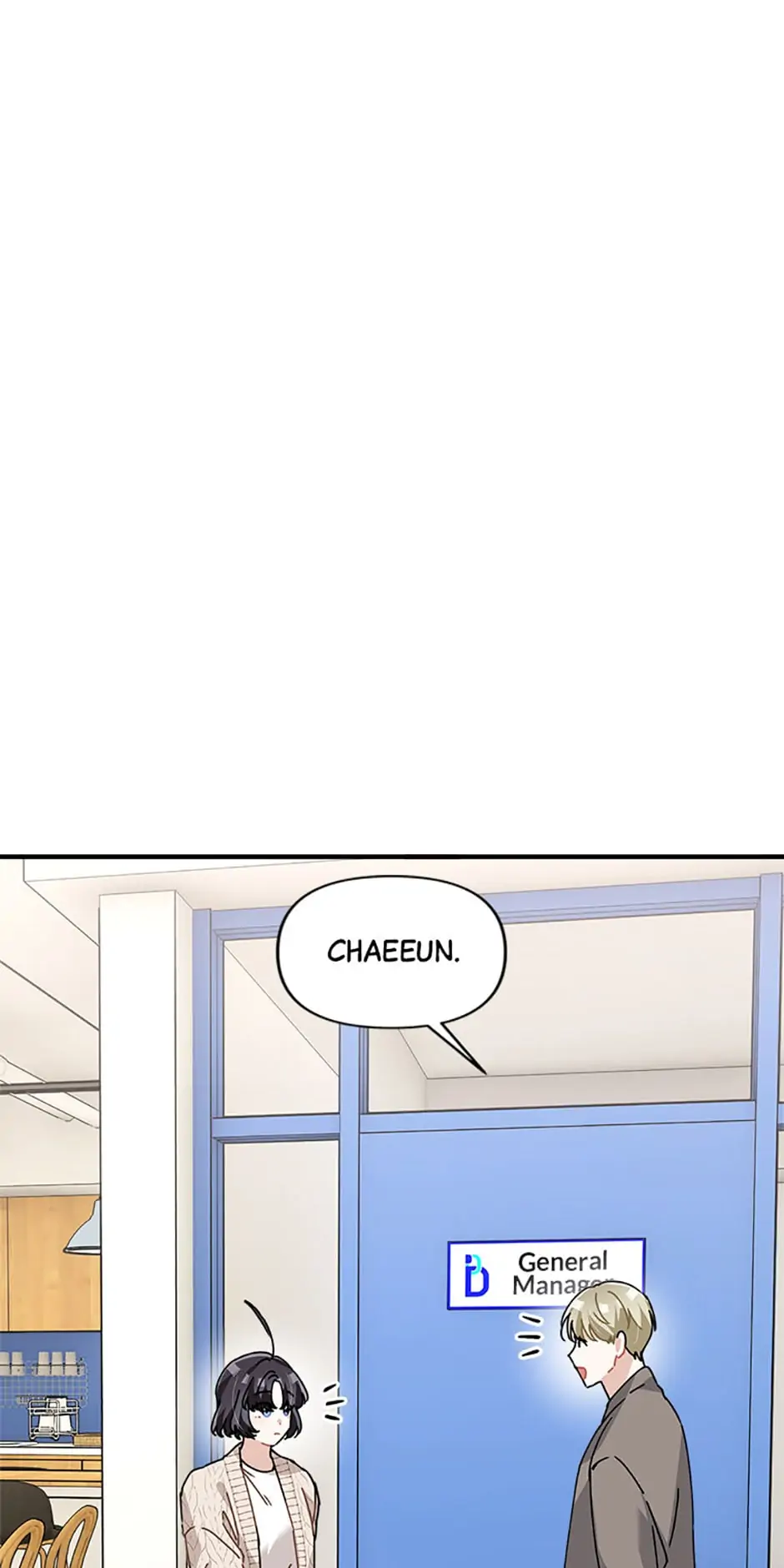 Twincognito Romance Chapter 32 - page 72
