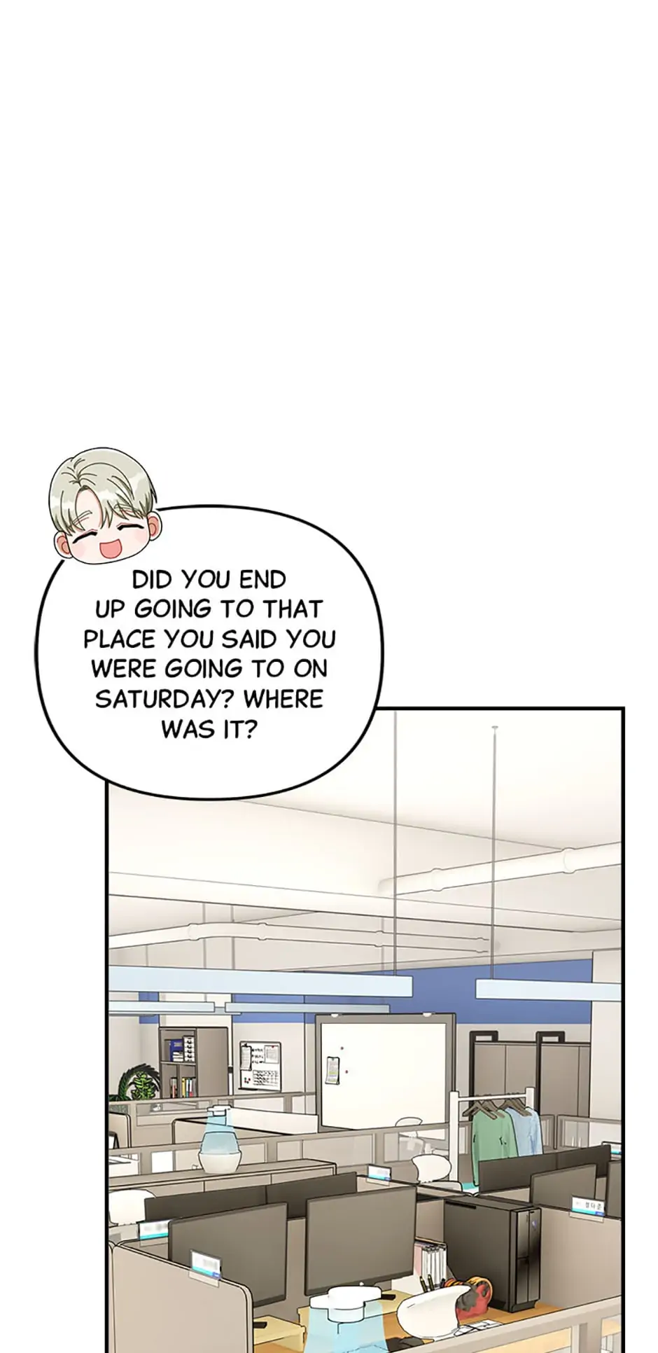 Twincognito Romance Chapter 32 - page 74