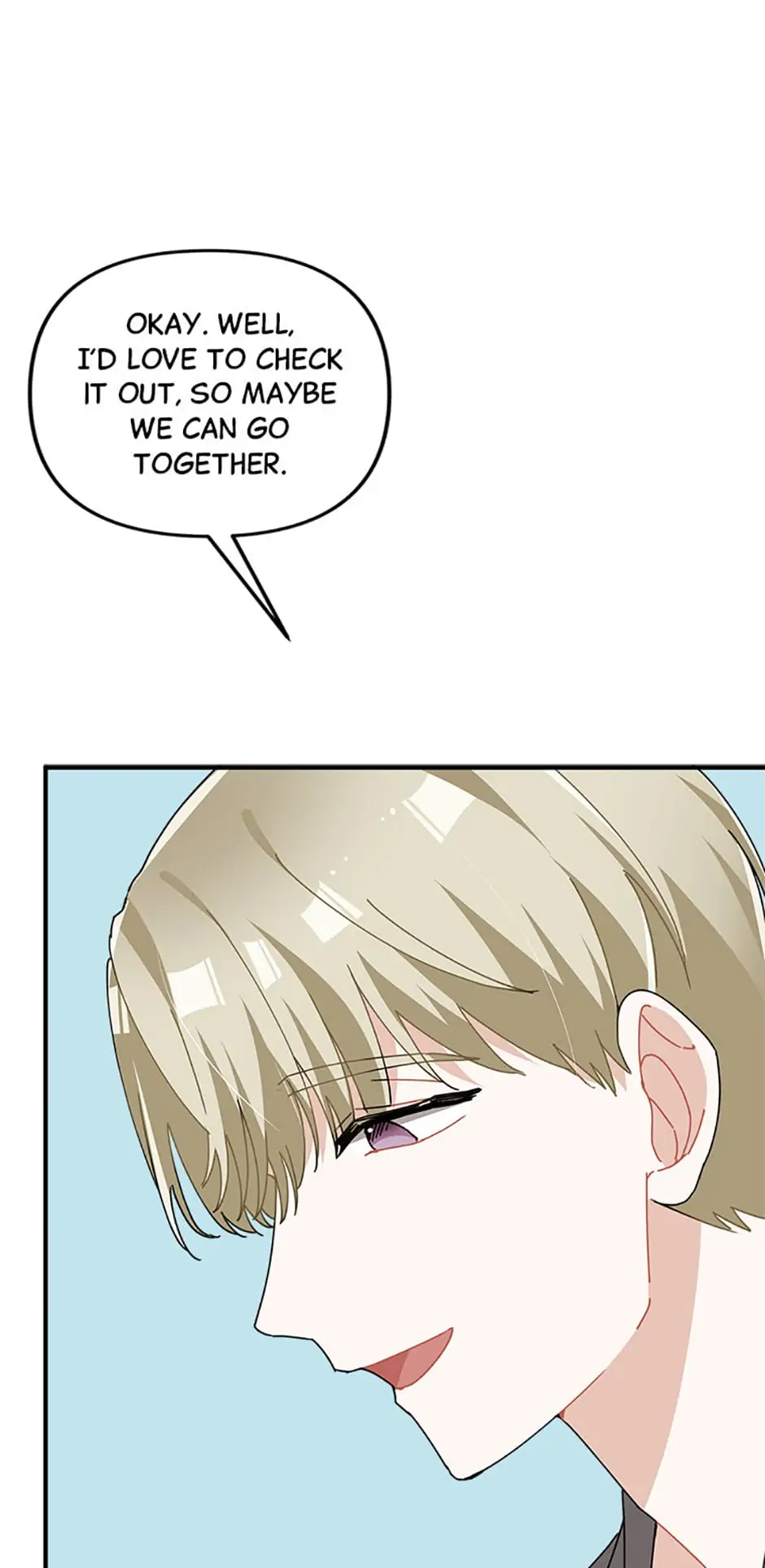 Twincognito Romance Chapter 32 - page 79