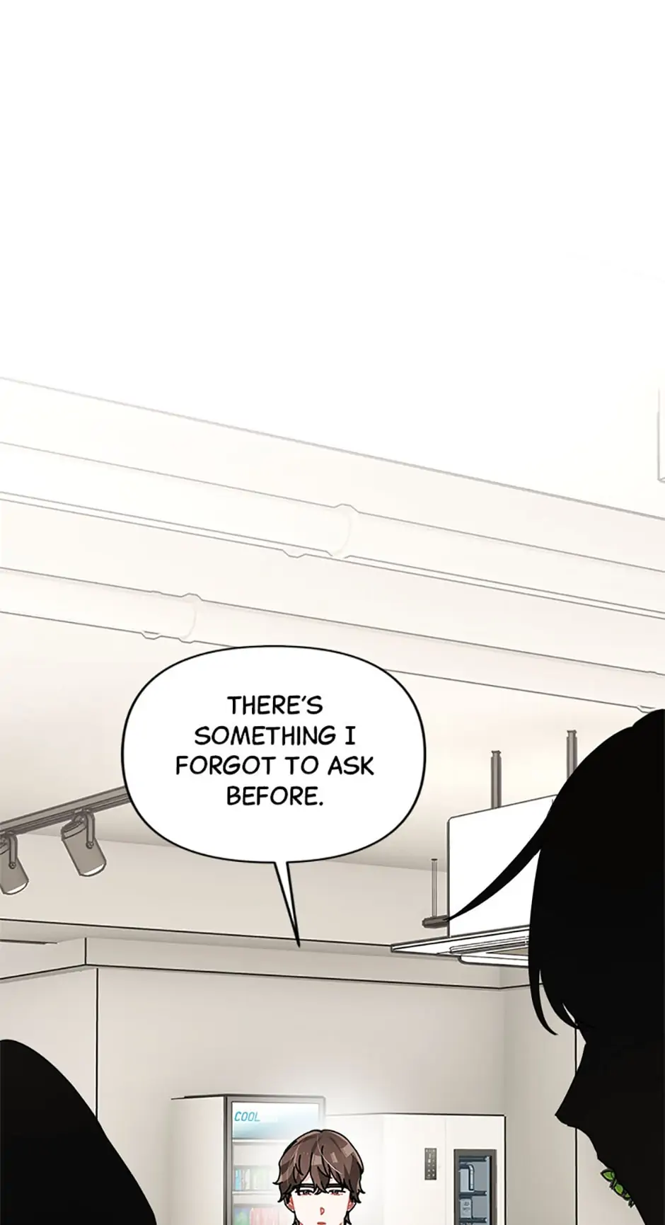 Twincognito Romance Chapter 32 - page 86