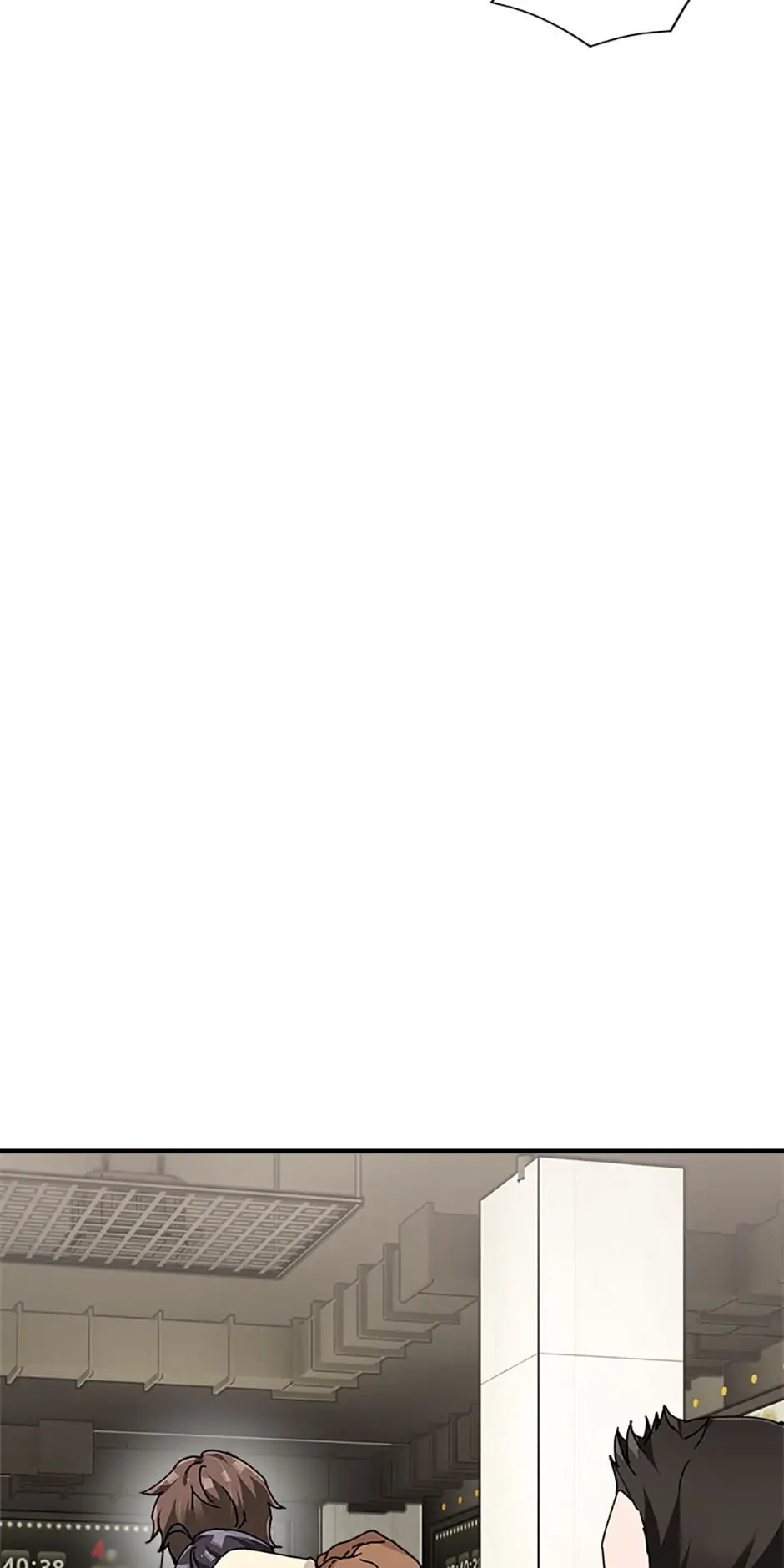 Twincognito Romance Chapter 34 - page 14