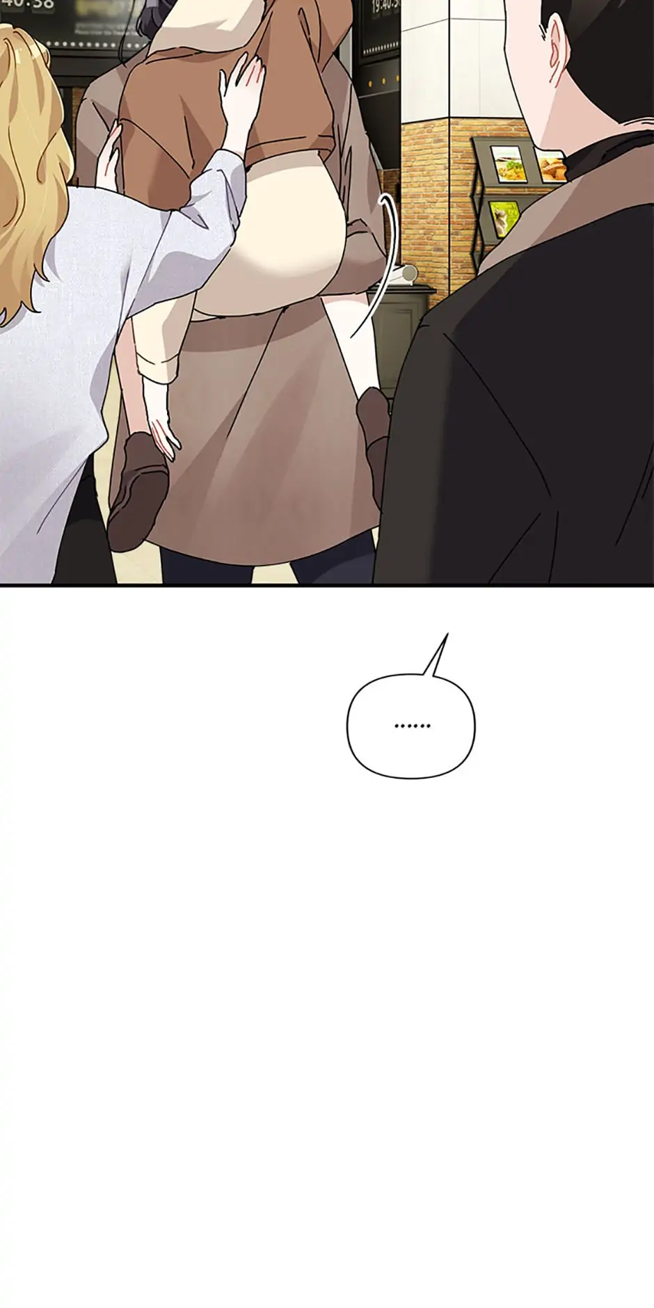 Twincognito Romance Chapter 34 - page 15