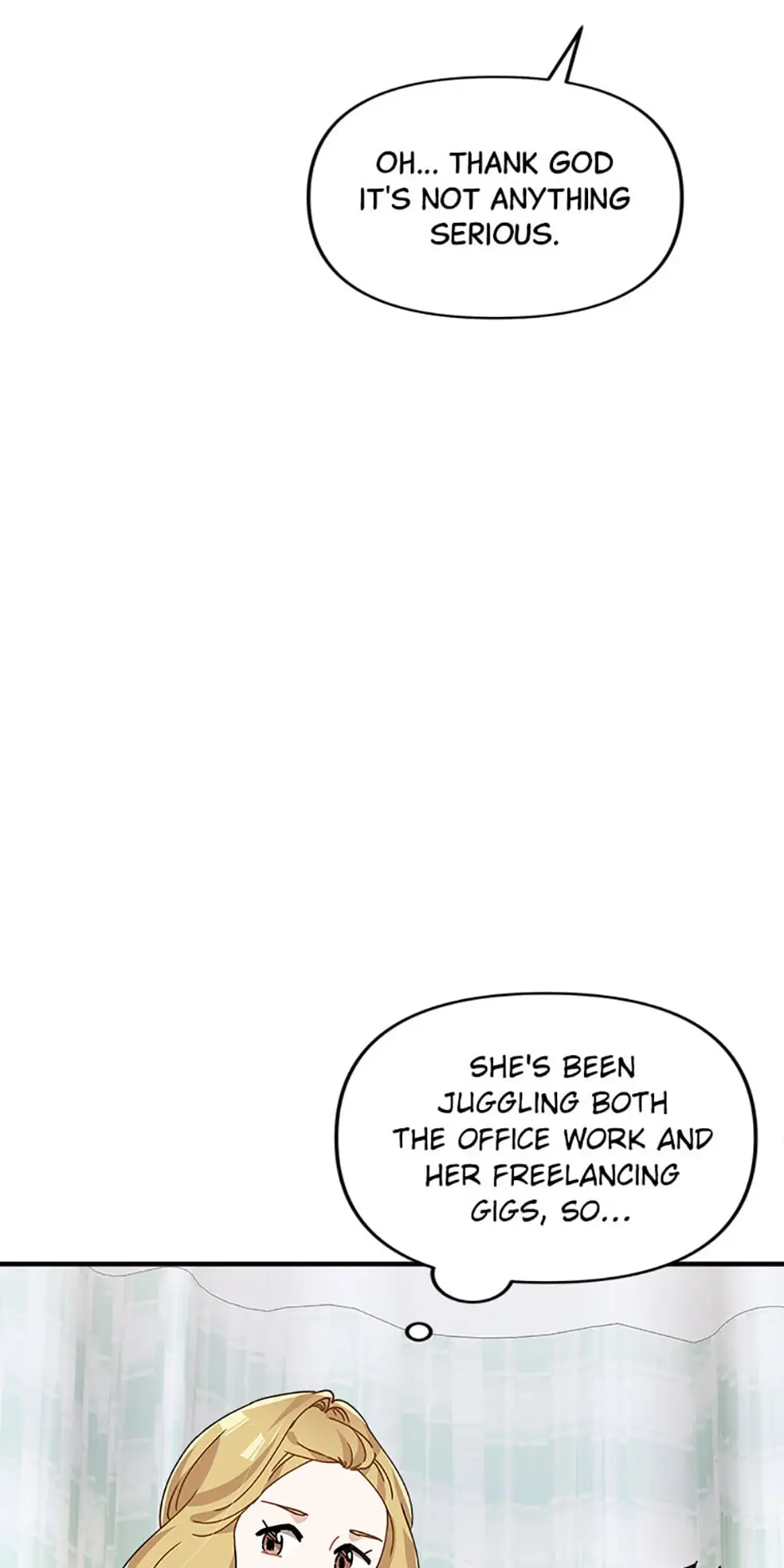Twincognito Romance Chapter 34 - page 21