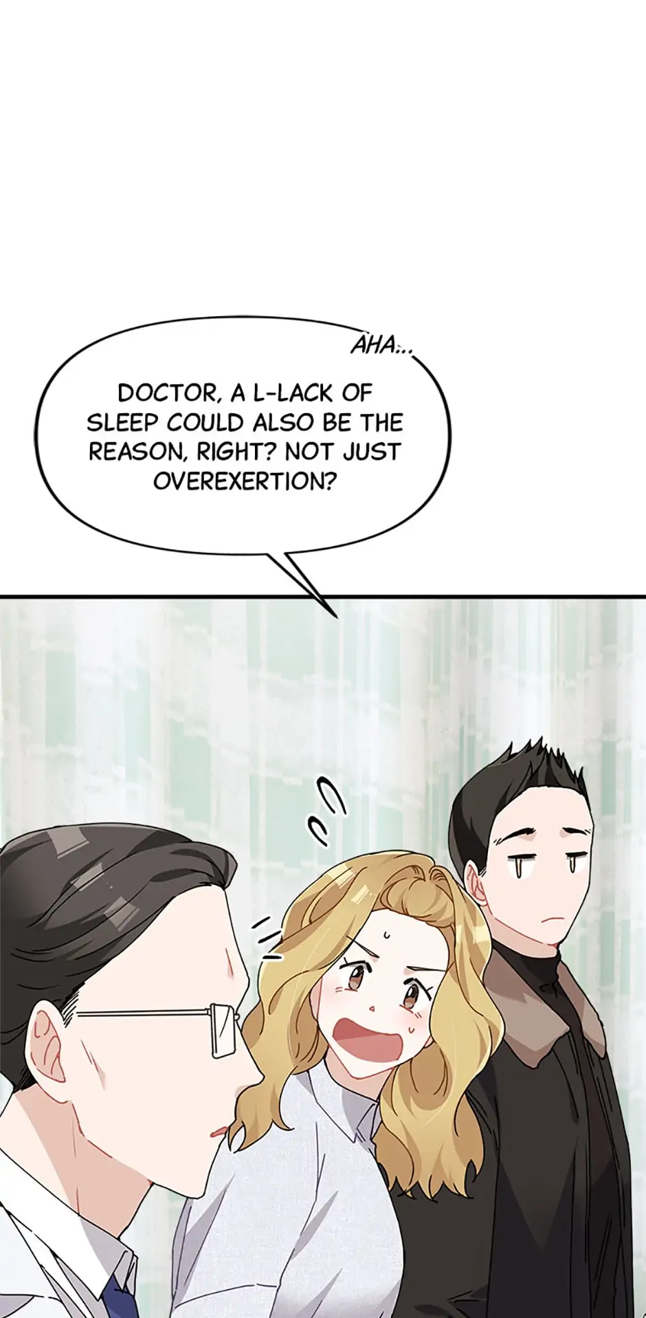 Twincognito Romance Chapter 34 - page 23