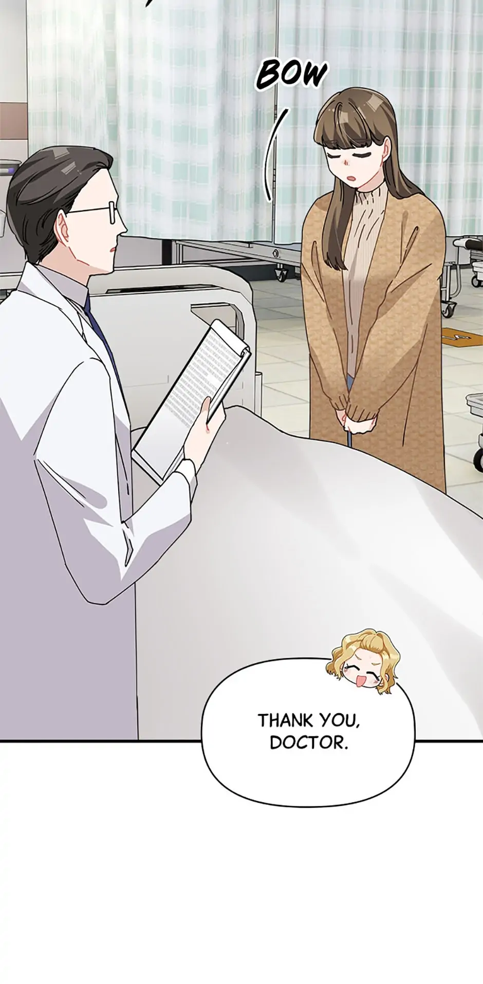 Twincognito Romance Chapter 34 - page 27