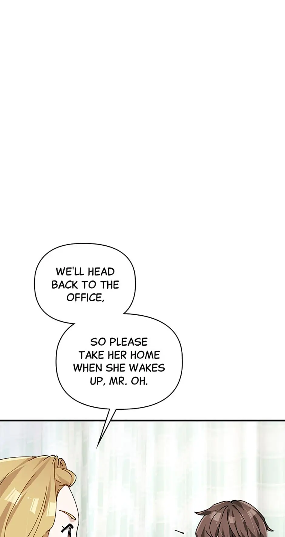Twincognito Romance Chapter 34 - page 28