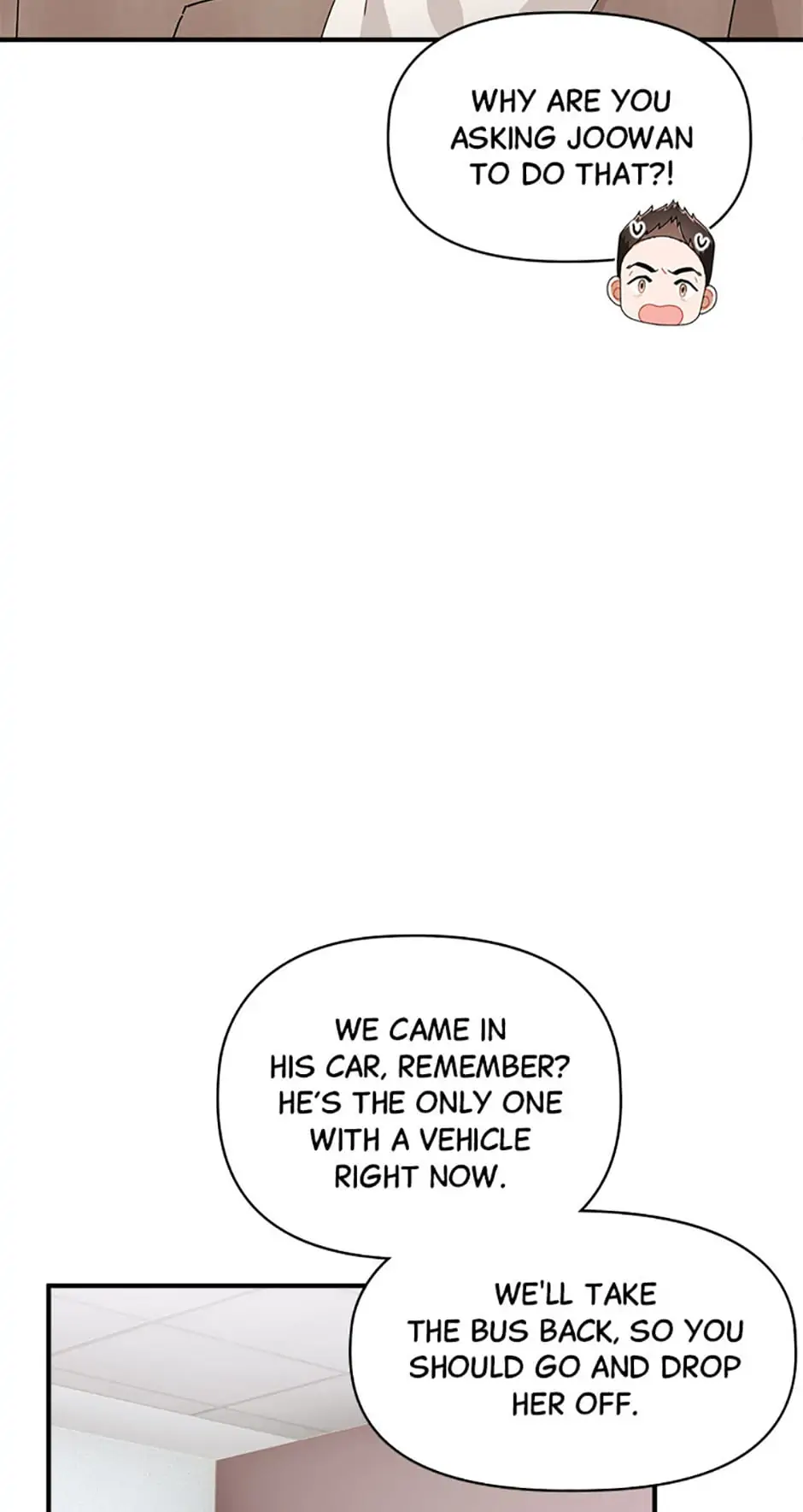 Twincognito Romance Chapter 34 - page 31