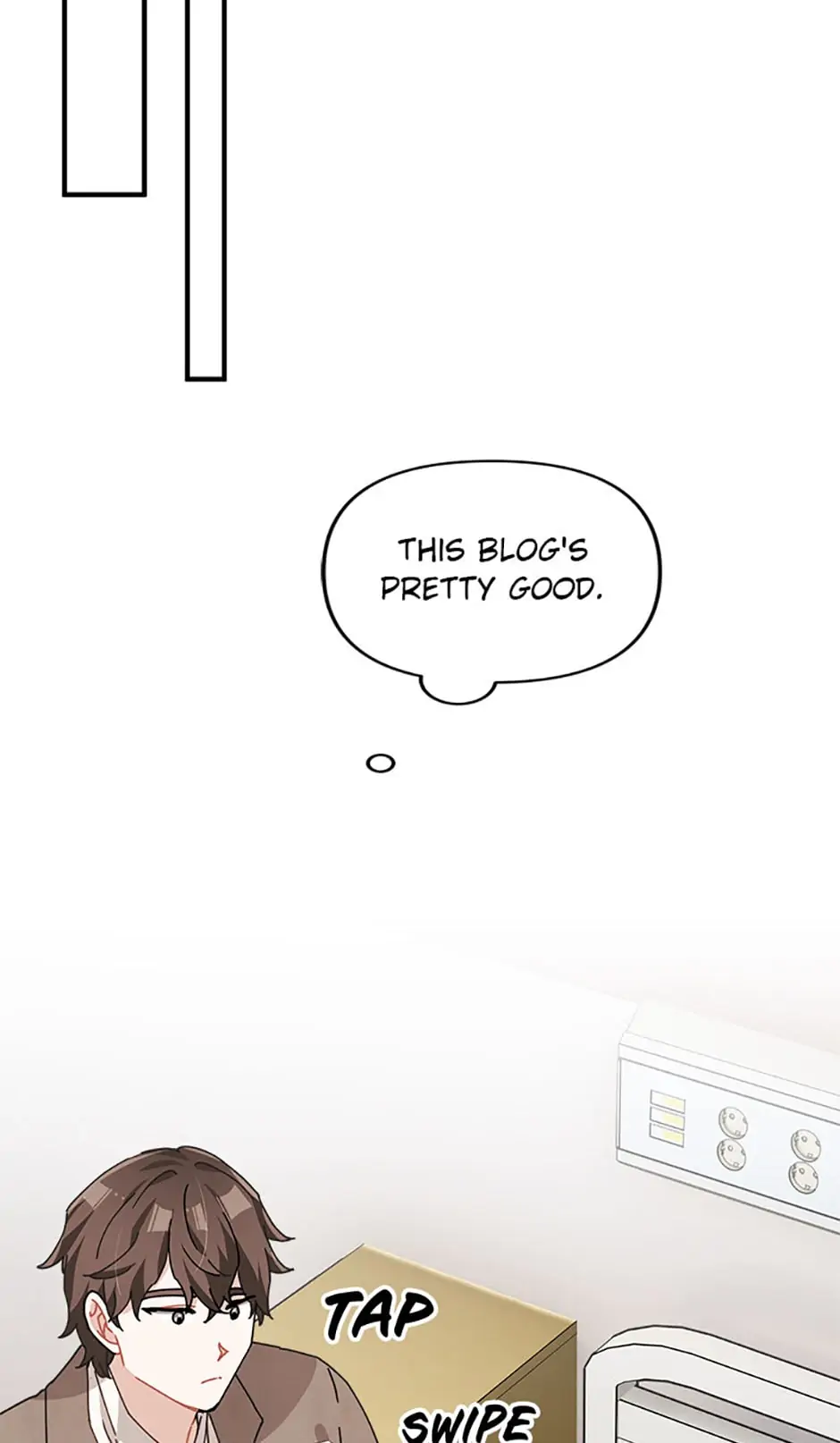 Twincognito Romance Chapter 34 - page 38