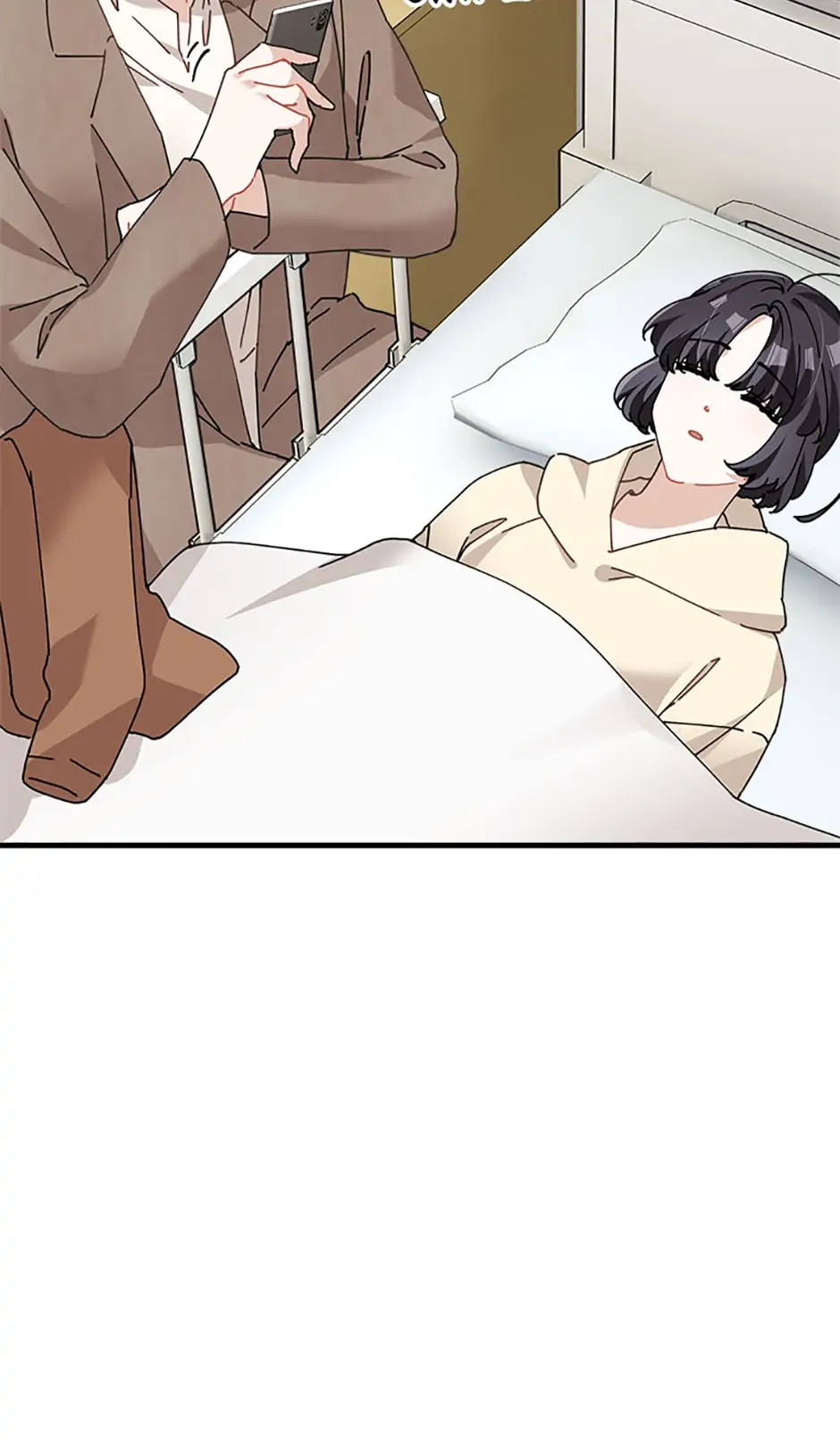Twincognito Romance Chapter 34 - page 39