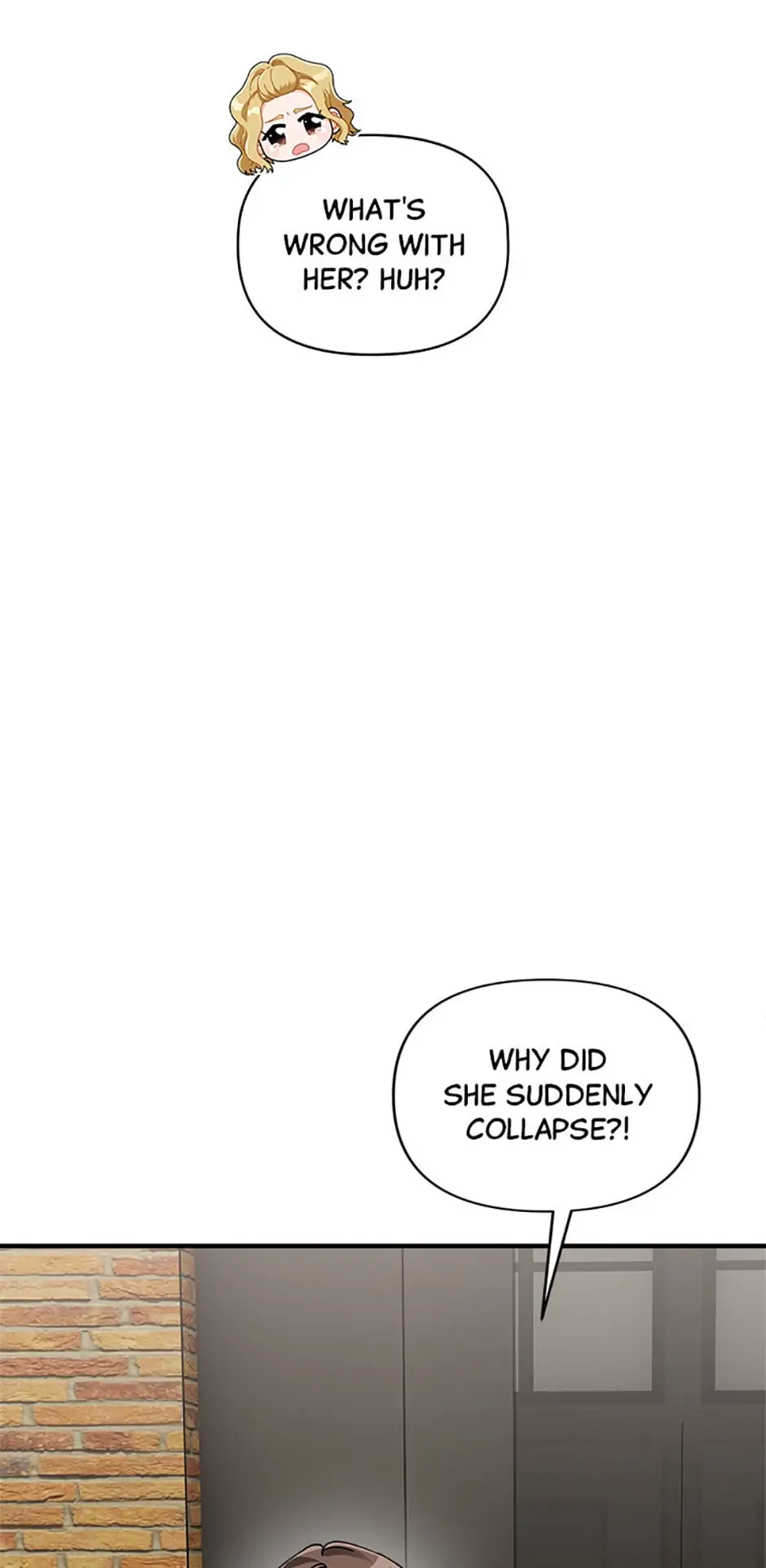 Twincognito Romance Chapter 34 - page 4