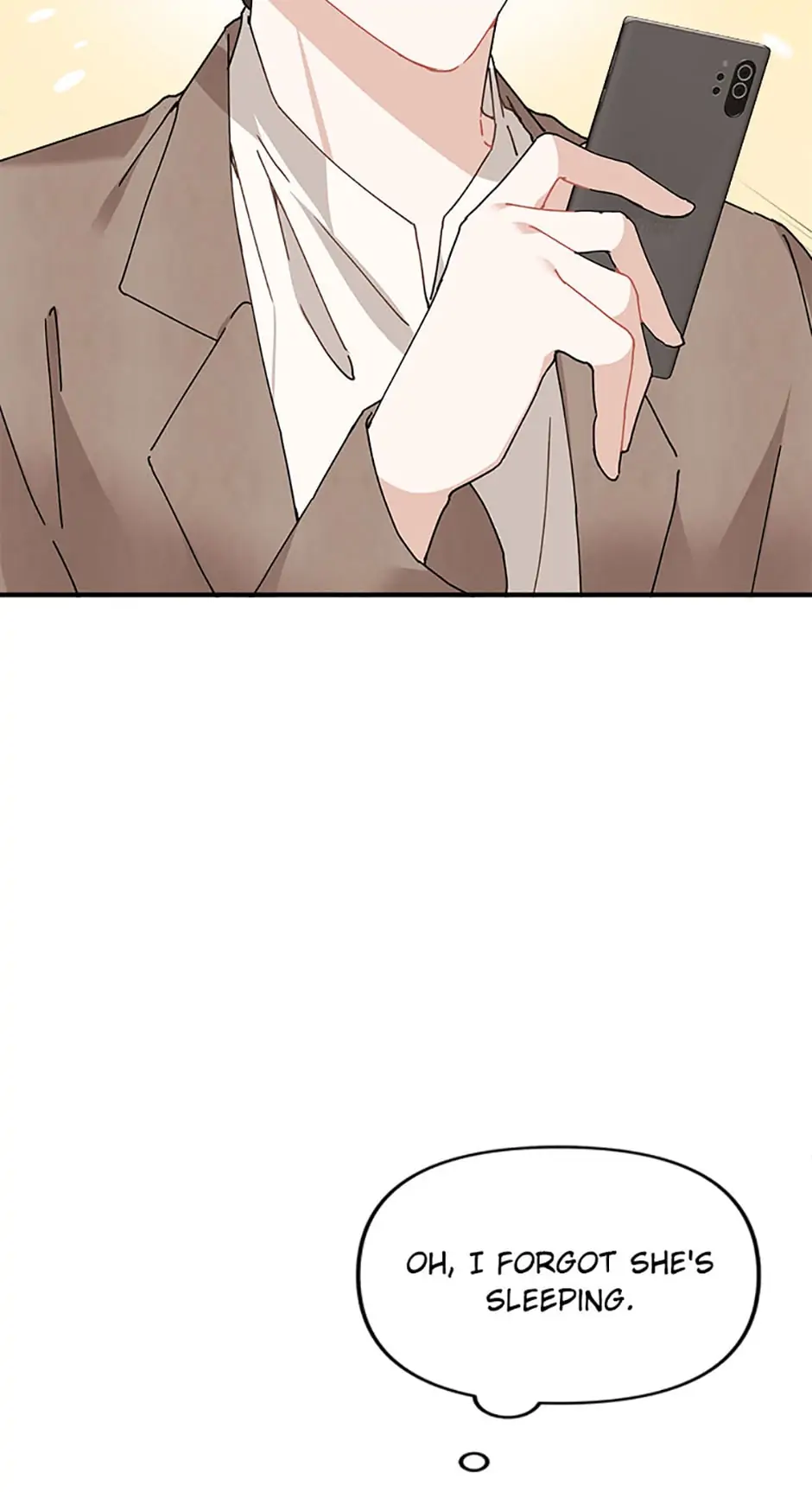 Twincognito Romance Chapter 34 - page 42