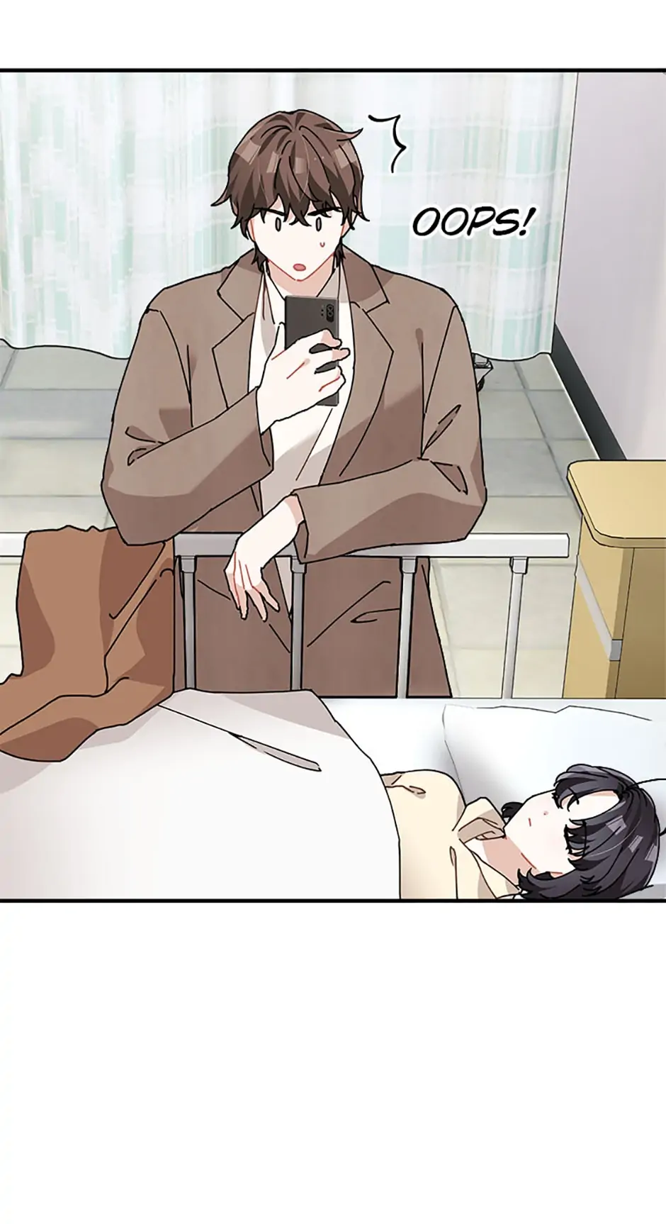 Twincognito Romance Chapter 34 - page 43