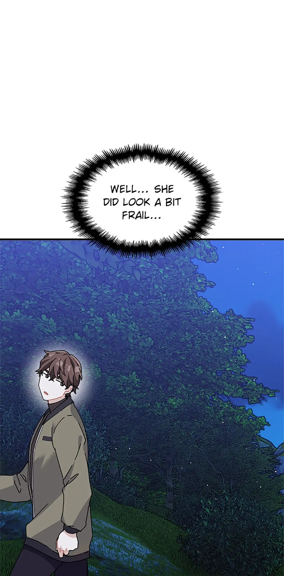 Twincognito Romance Chapter 34 - page 46