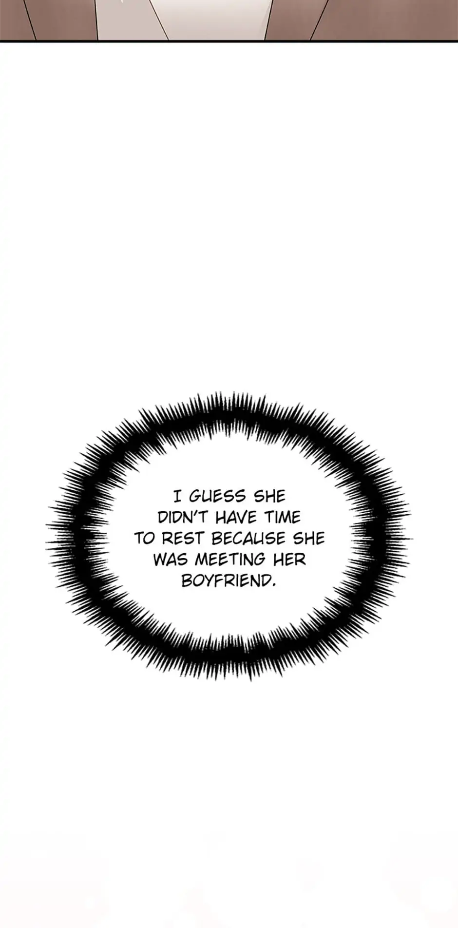 Twincognito Romance Chapter 34 - page 49