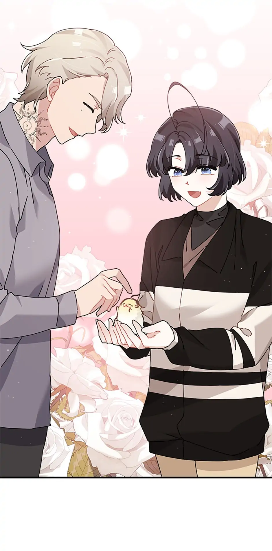 Twincognito Romance Chapter 34 - page 50