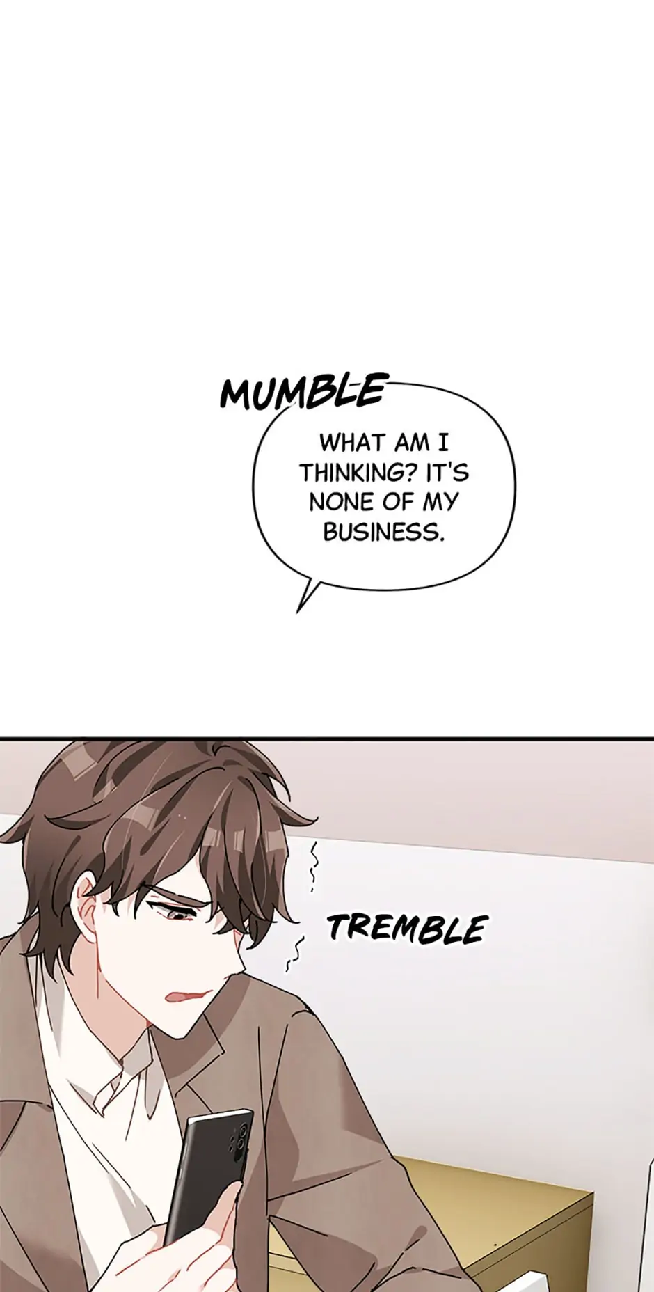 Twincognito Romance Chapter 34 - page 52