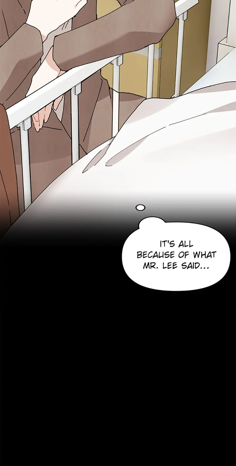 Twincognito Romance Chapter 34 - page 53
