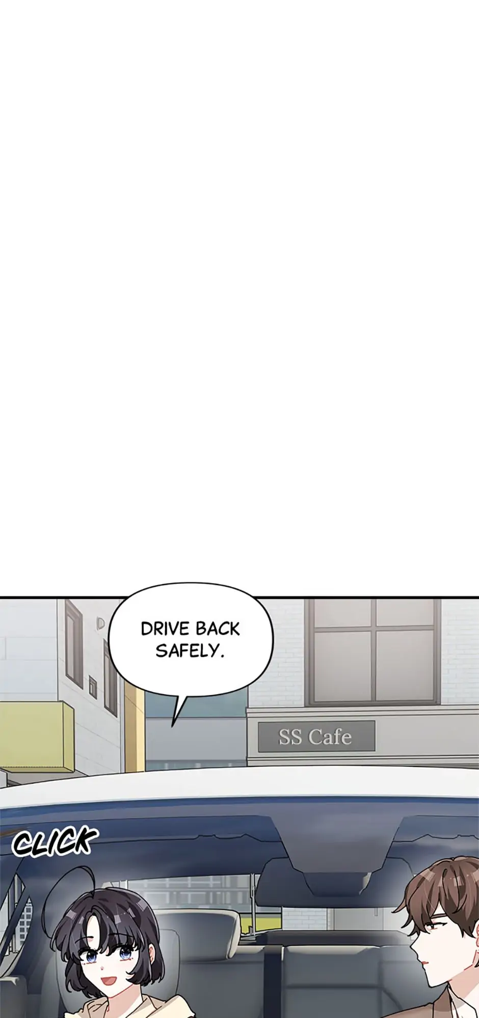 Twincognito Romance Chapter 34 - page 68