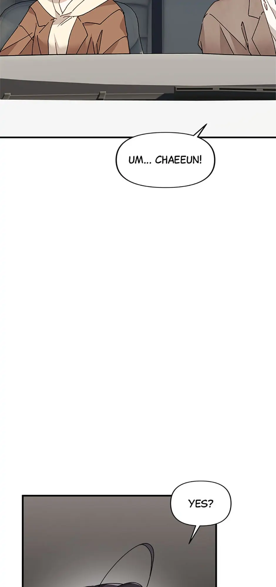 Twincognito Romance Chapter 34 - page 69