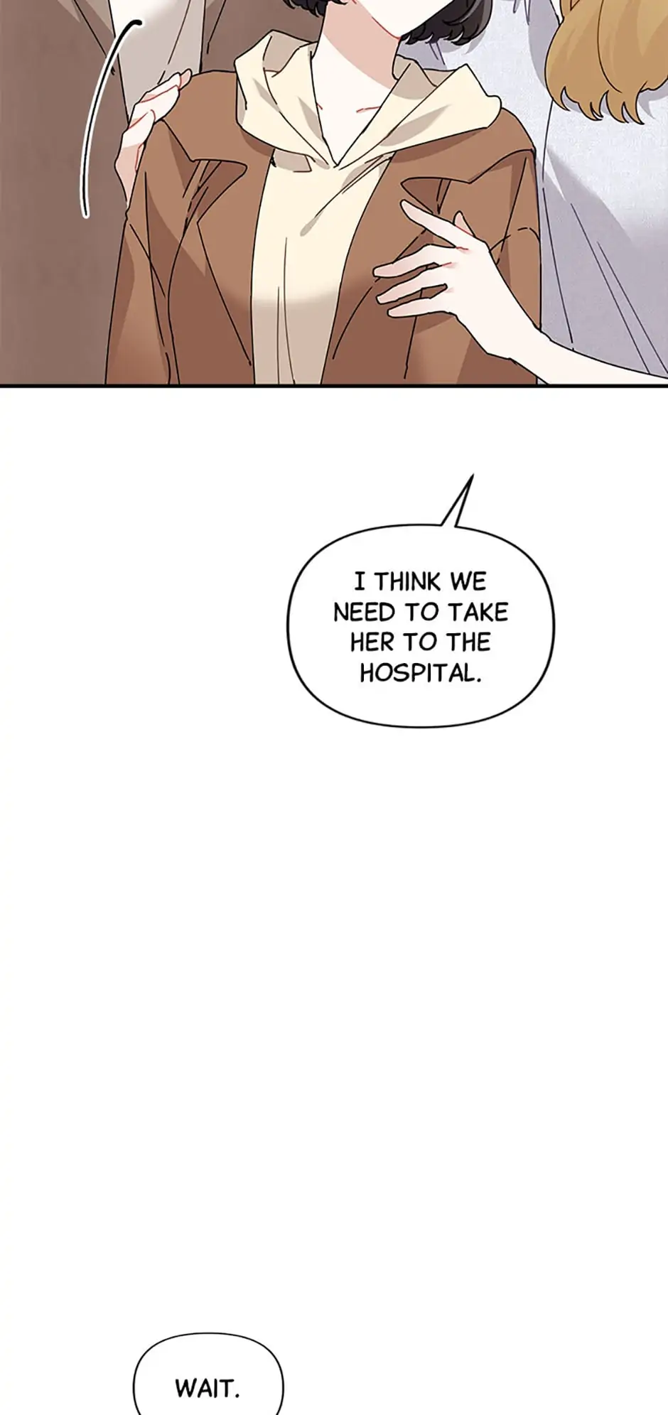 Twincognito Romance Chapter 34 - page 7