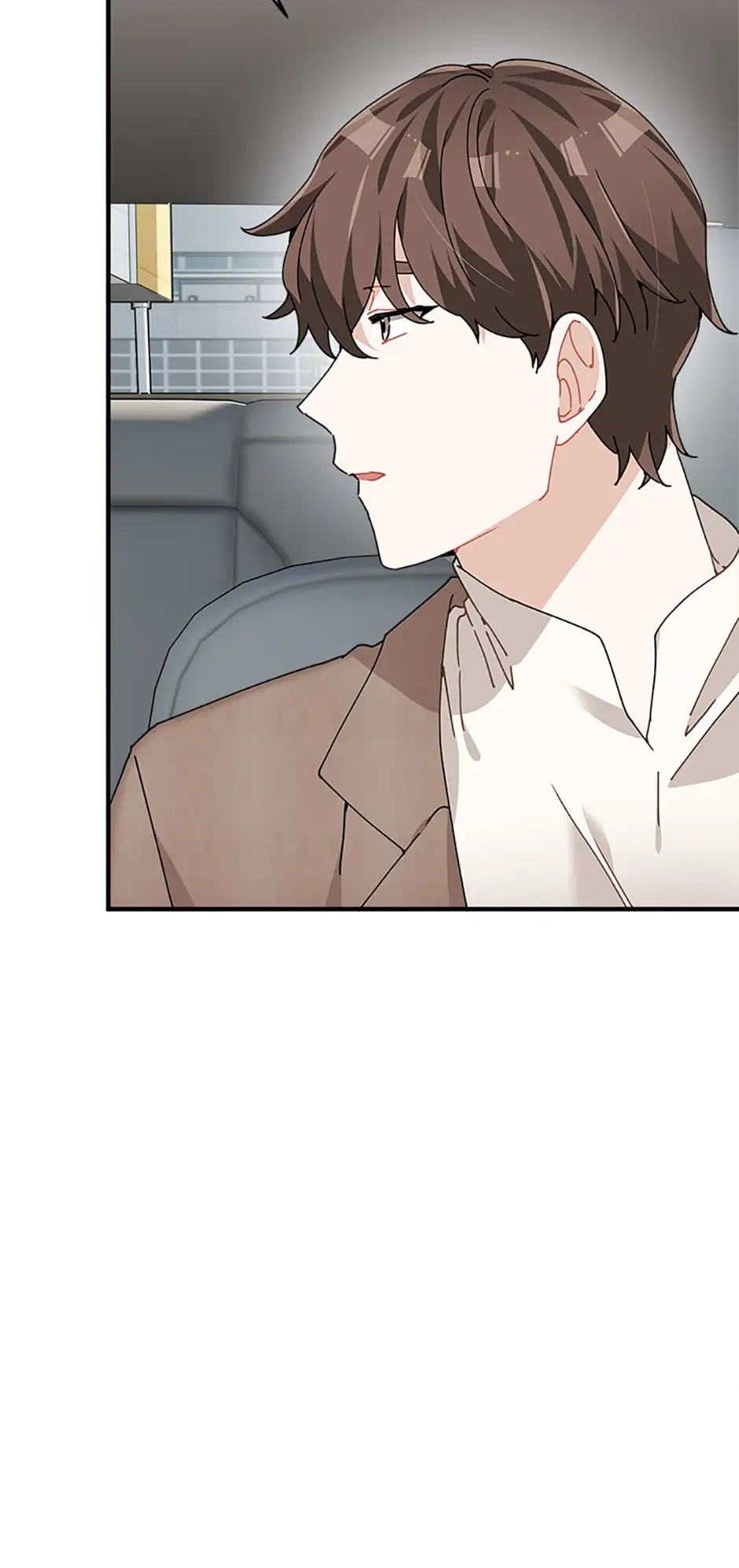Twincognito Romance Chapter 34 - page 71