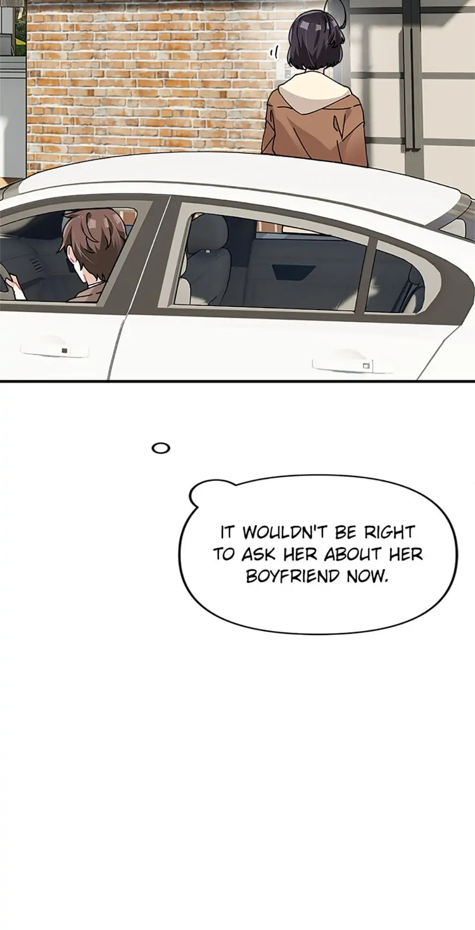 Twincognito Romance Chapter 34 - page 76