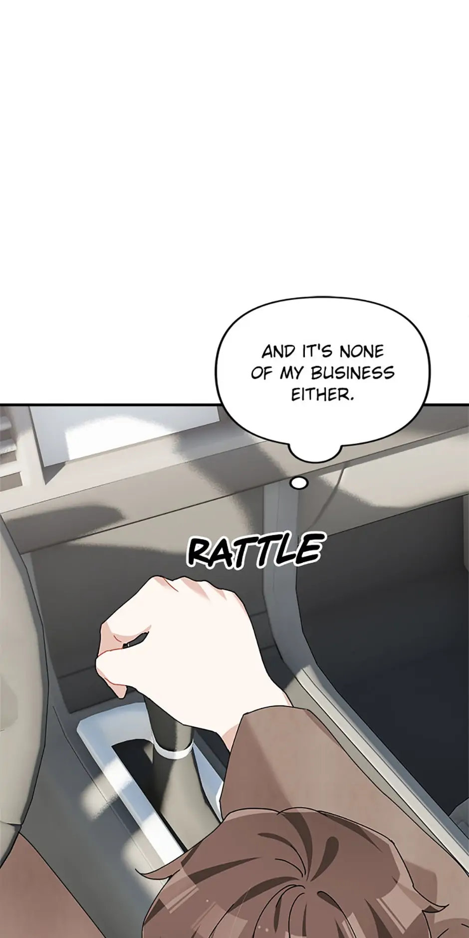 Twincognito Romance Chapter 34 - page 77