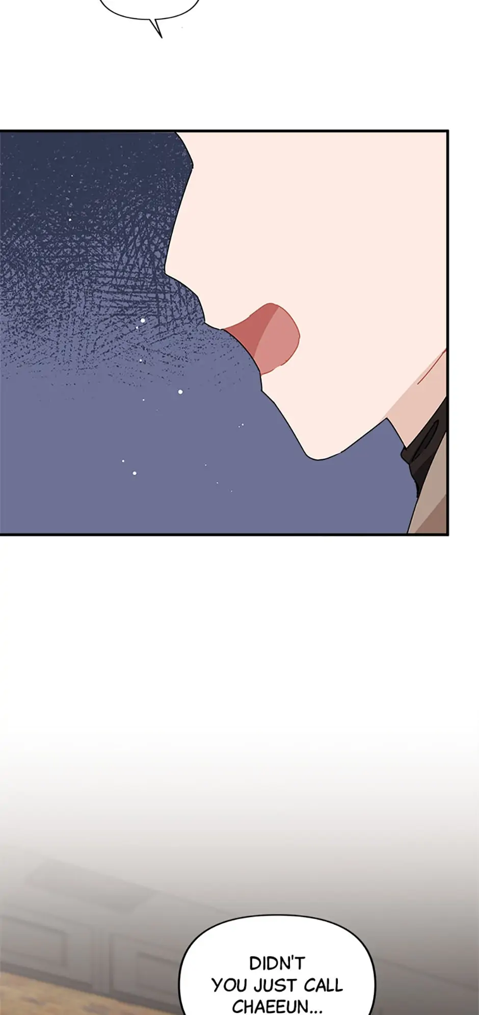 Twincognito Romance Chapter 34 - page 8
