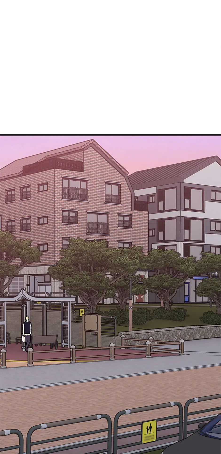 Twincognito Romance Chapter 34 - page 83