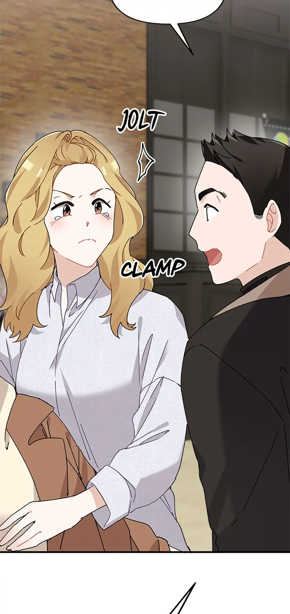Twincognito Romance Chapter 34 - page 9