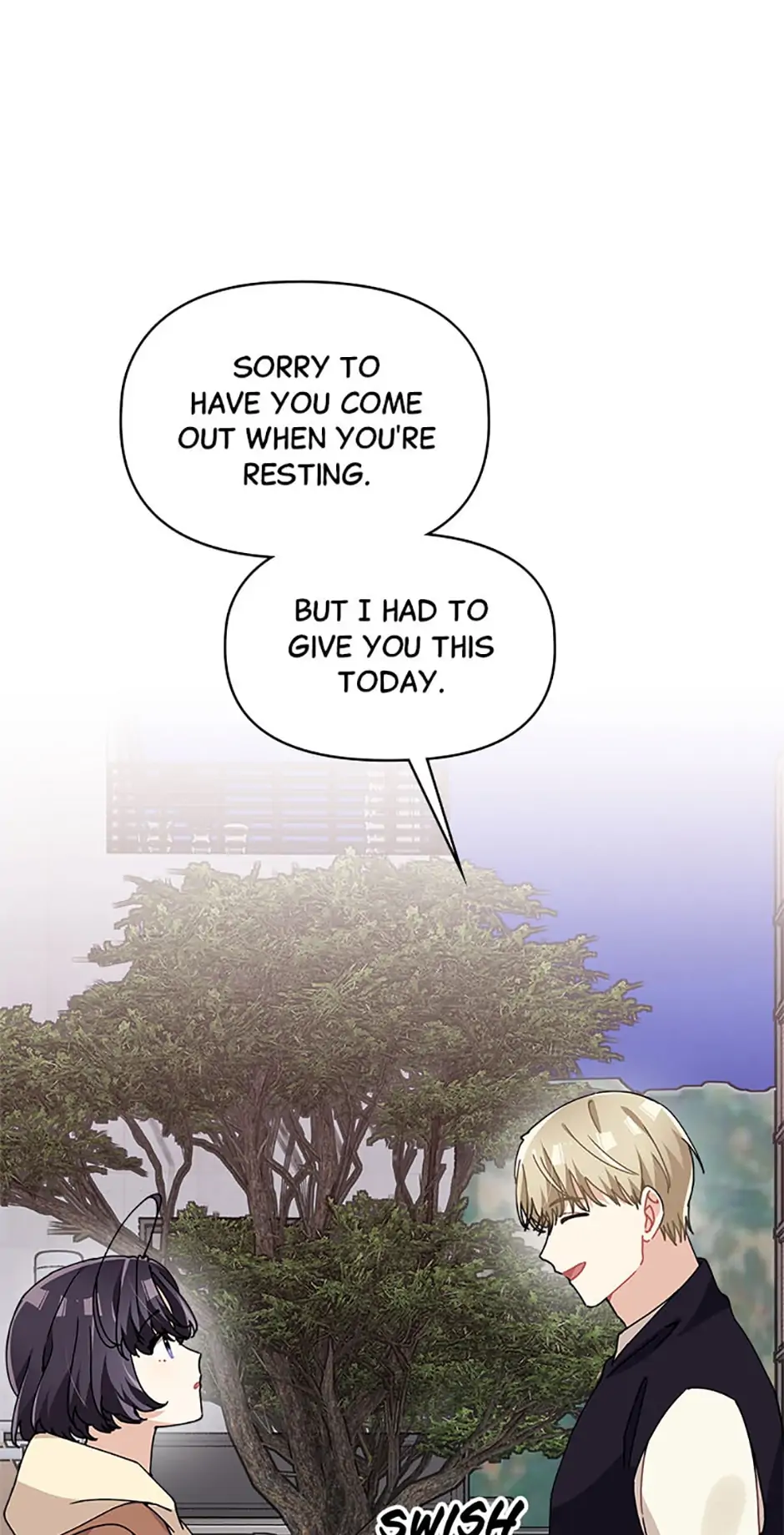 Twincognito Romance Chapter 34 - page 92