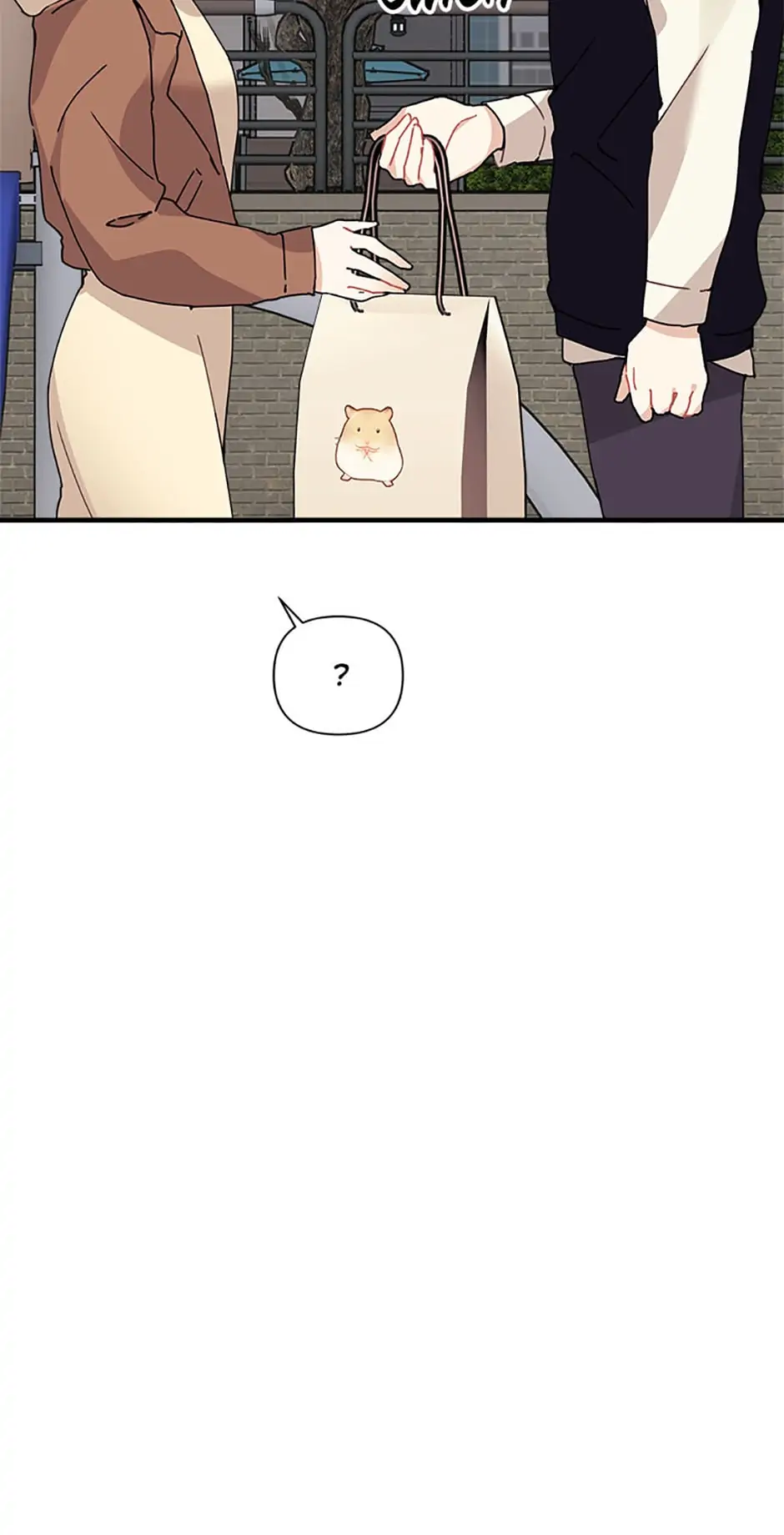 Twincognito Romance Chapter 34 - page 93