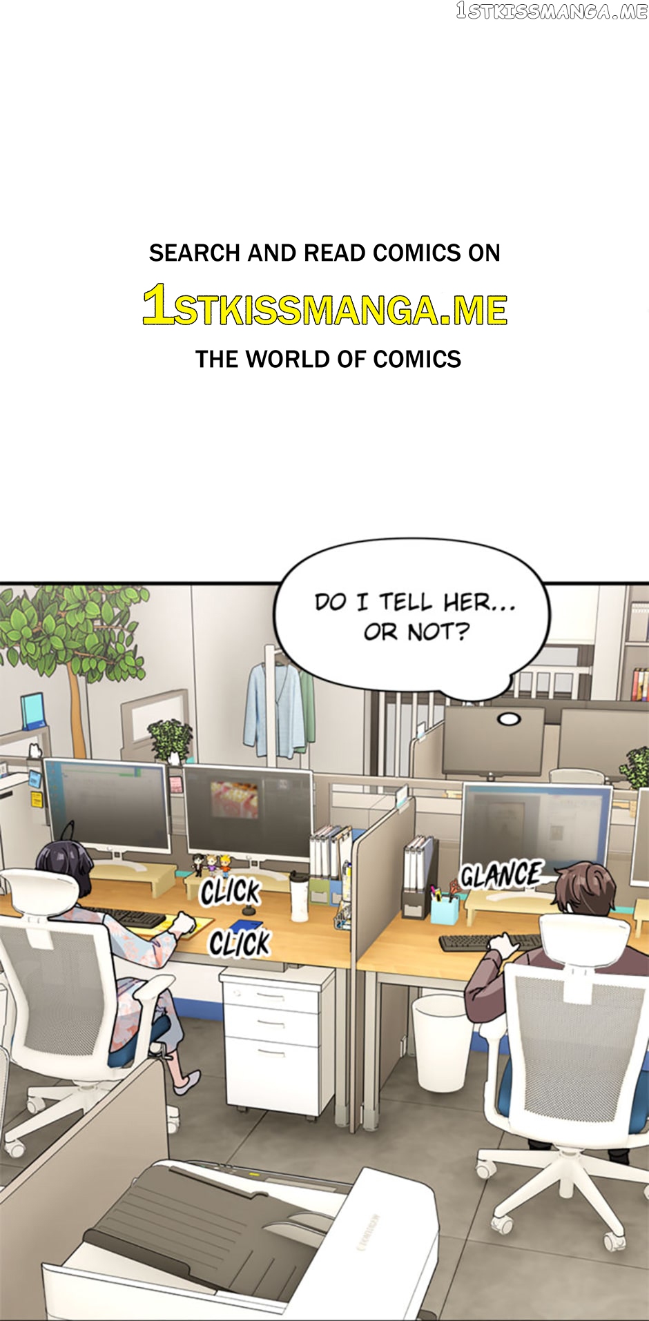 Twincognito Romance Chapter 38 - page 1