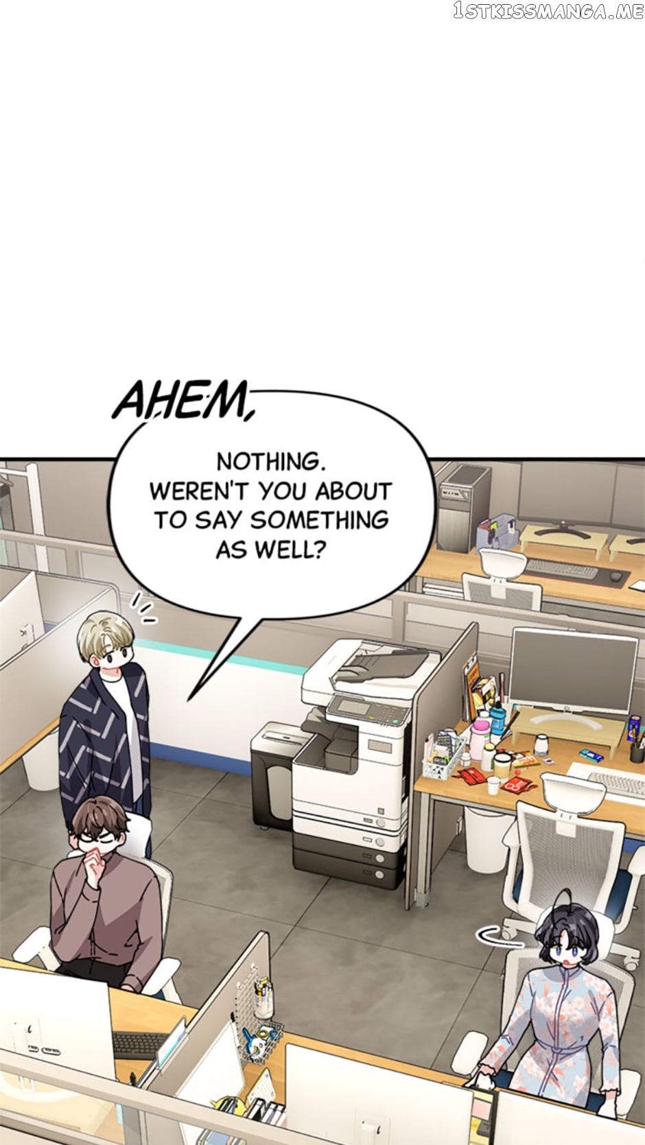 Twincognito Romance Chapter 38 - page 17