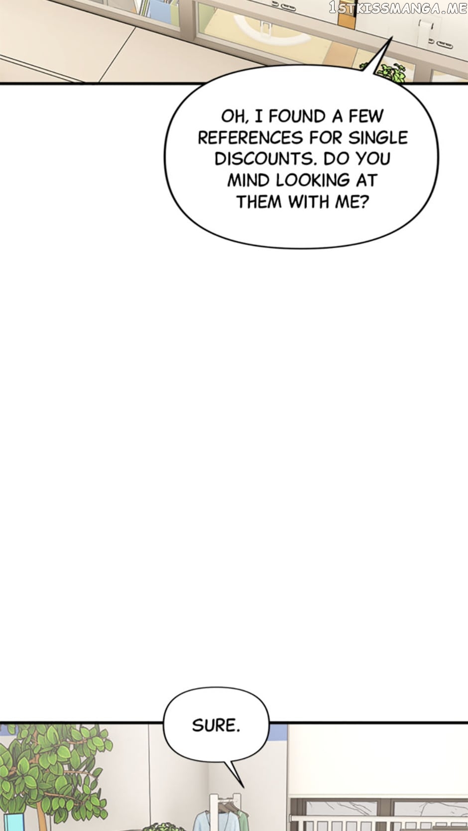 Twincognito Romance Chapter 38 - page 18